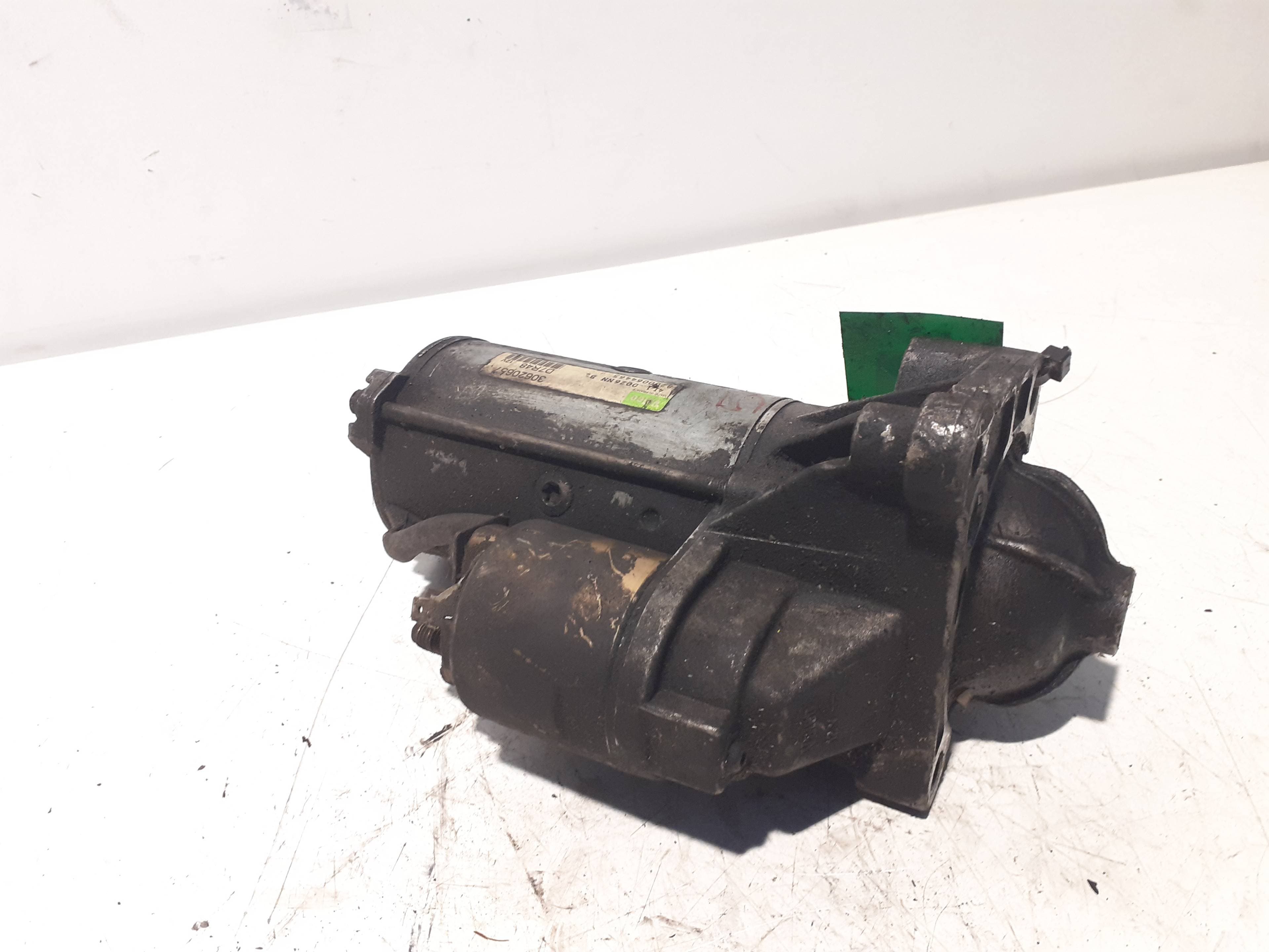 Motor arranque VOLVO S40 BERLINA 4