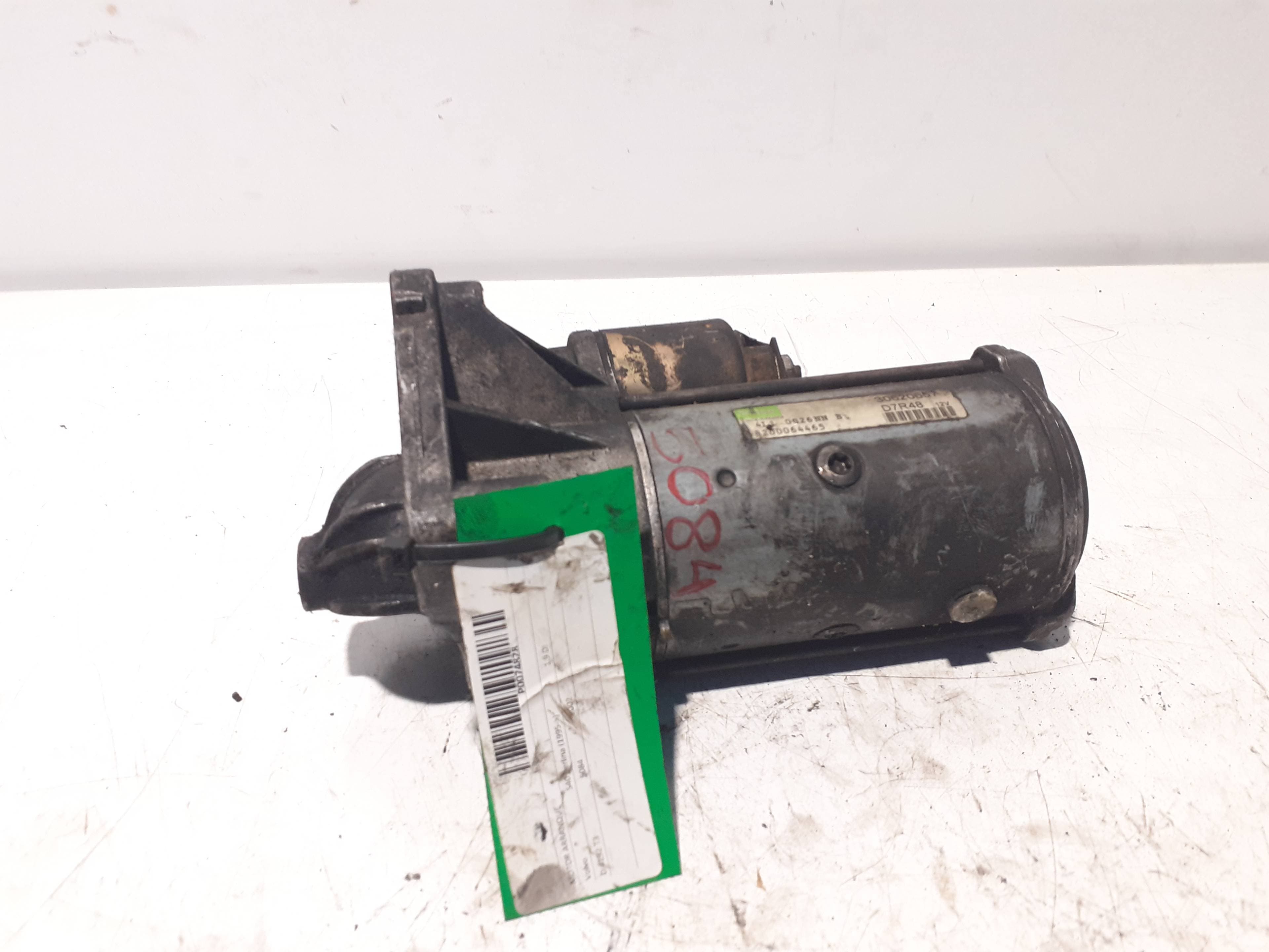 Motor arranque VOLVO S40 BERLINA 3