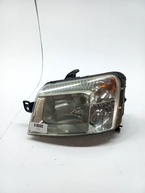 Faro izquierdo FIAT PANDA 3