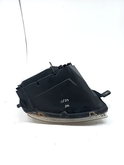Faro izquierdo FIAT PANDA