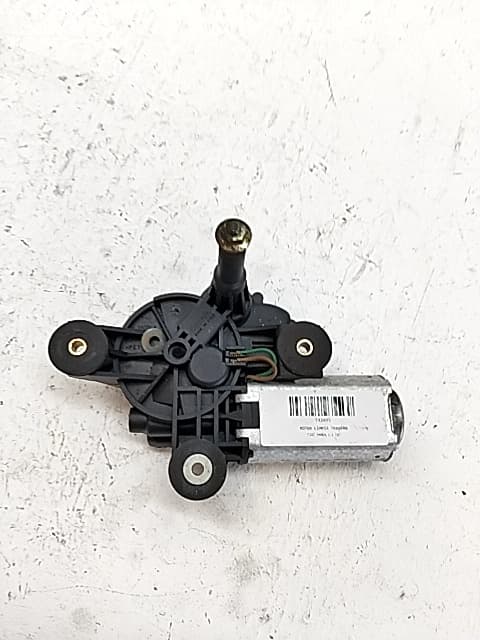Motor limpia trasero FIAT PANDA 2