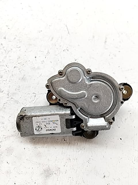 Motor limpia trasero FIAT PANDA