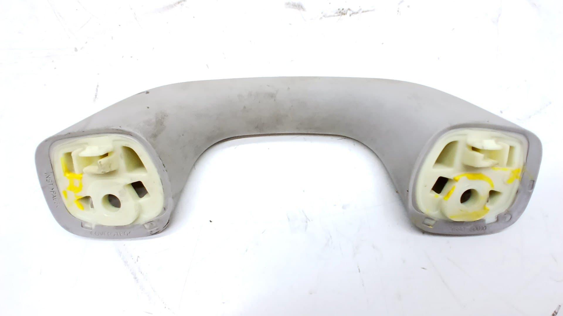 Agarraderos TOYOTA LAND CRUISER PRADO (_J15_) 2