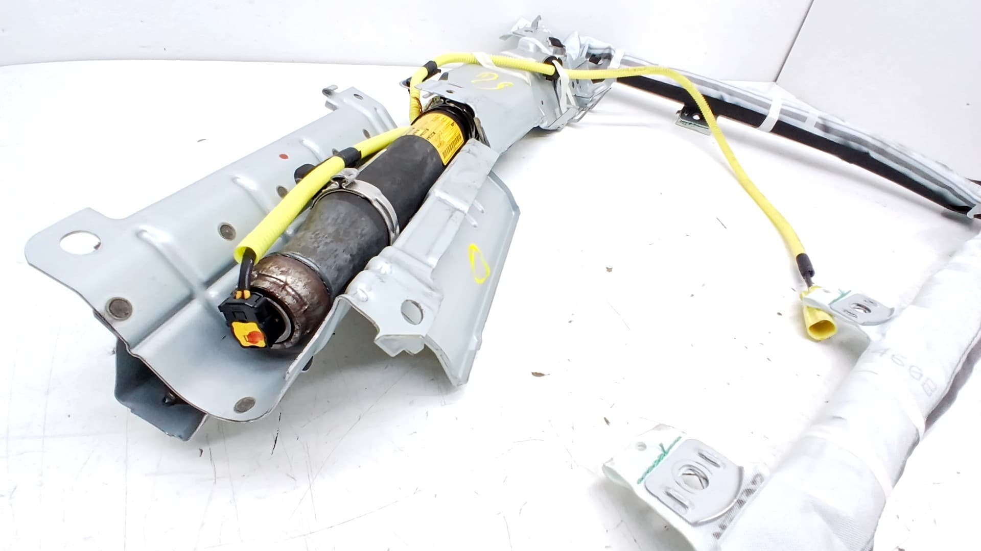 Airbag cortina delantero derecho TOYOTA LAND CRUISER PRADO (_J15_) 2