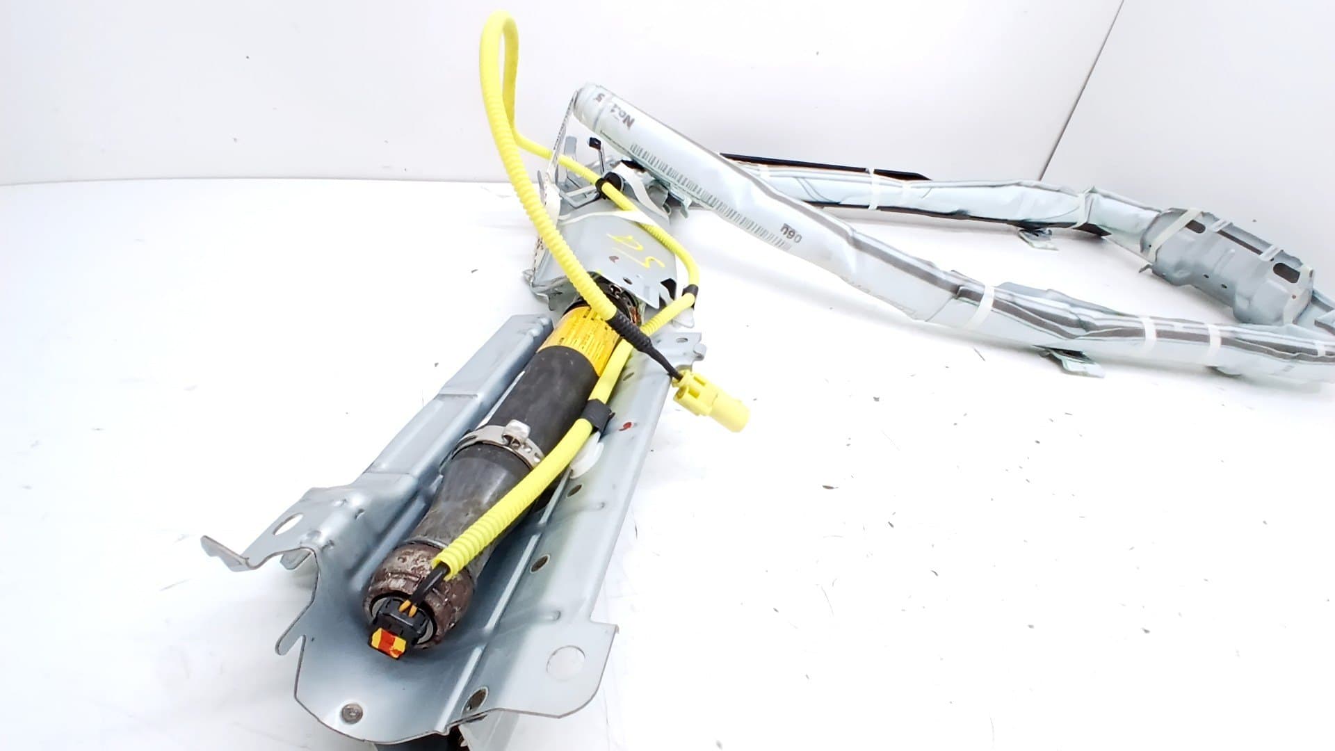 Airbag cortina delantero izquierdo TOYOTA LAND CRUISER PRADO (_J15_) 2