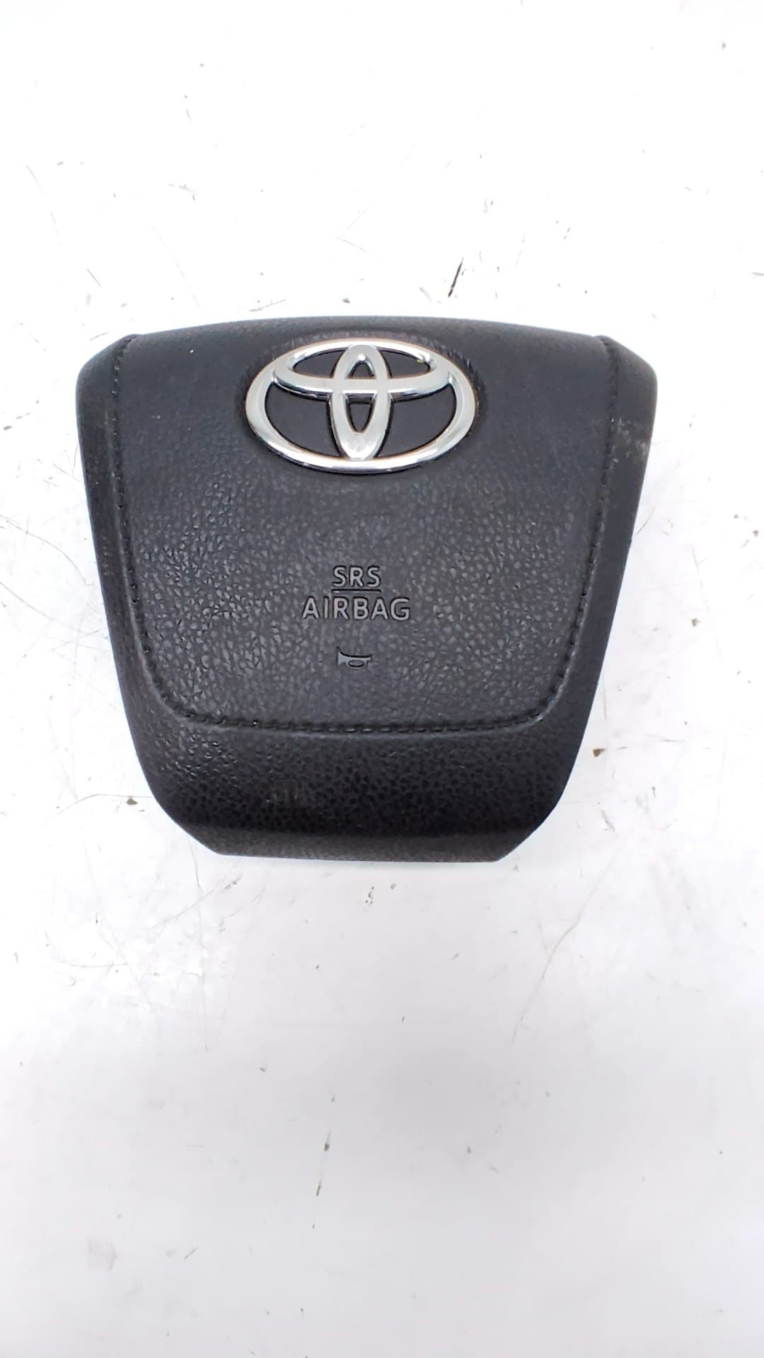 Airbag delantero izquierdo TOYOTA LAND CRUISER PRADO (_J15_)