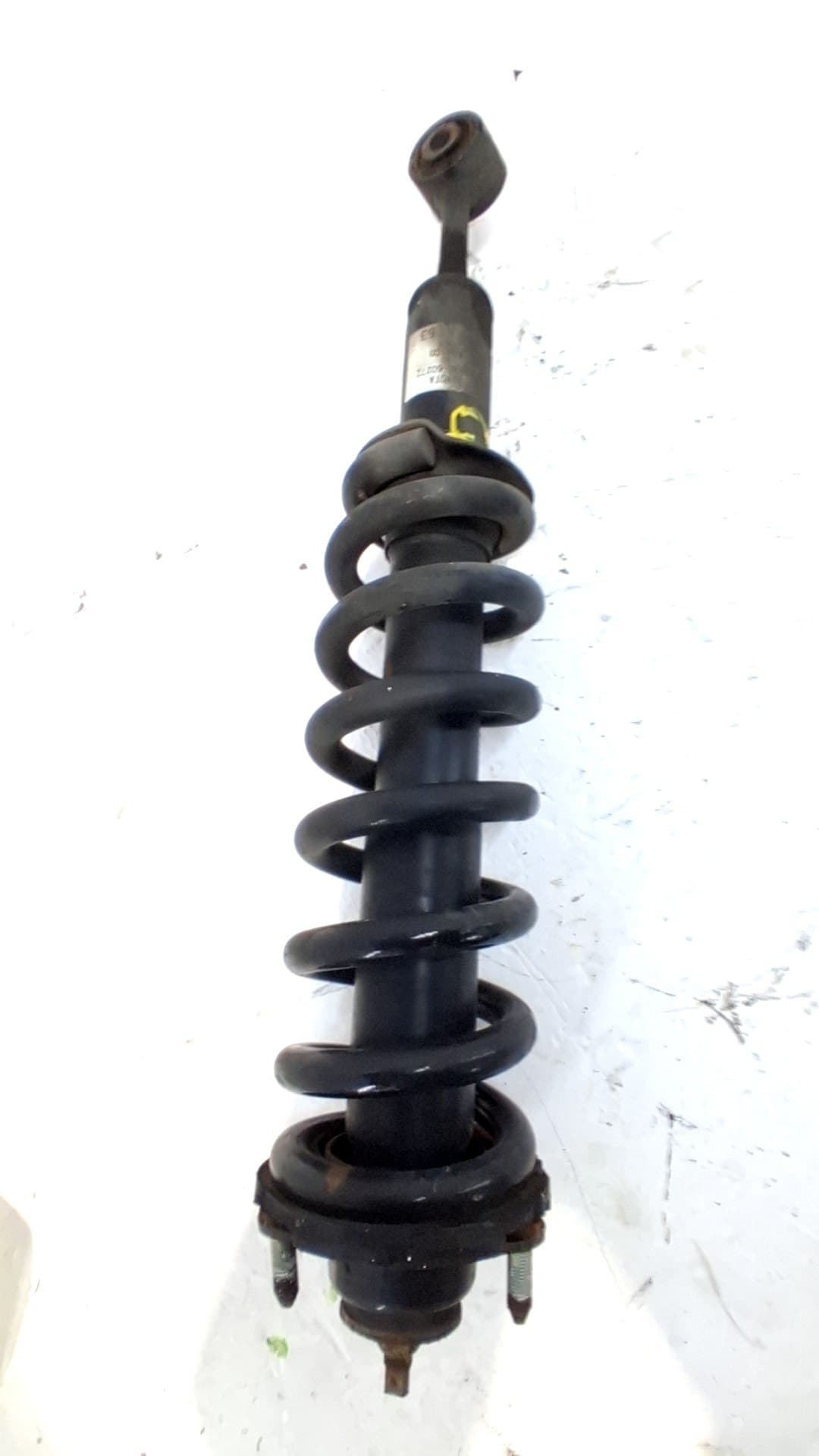 Amortiguador delantero derecho TOYOTA LAND CRUISER PRADO (_J15_)