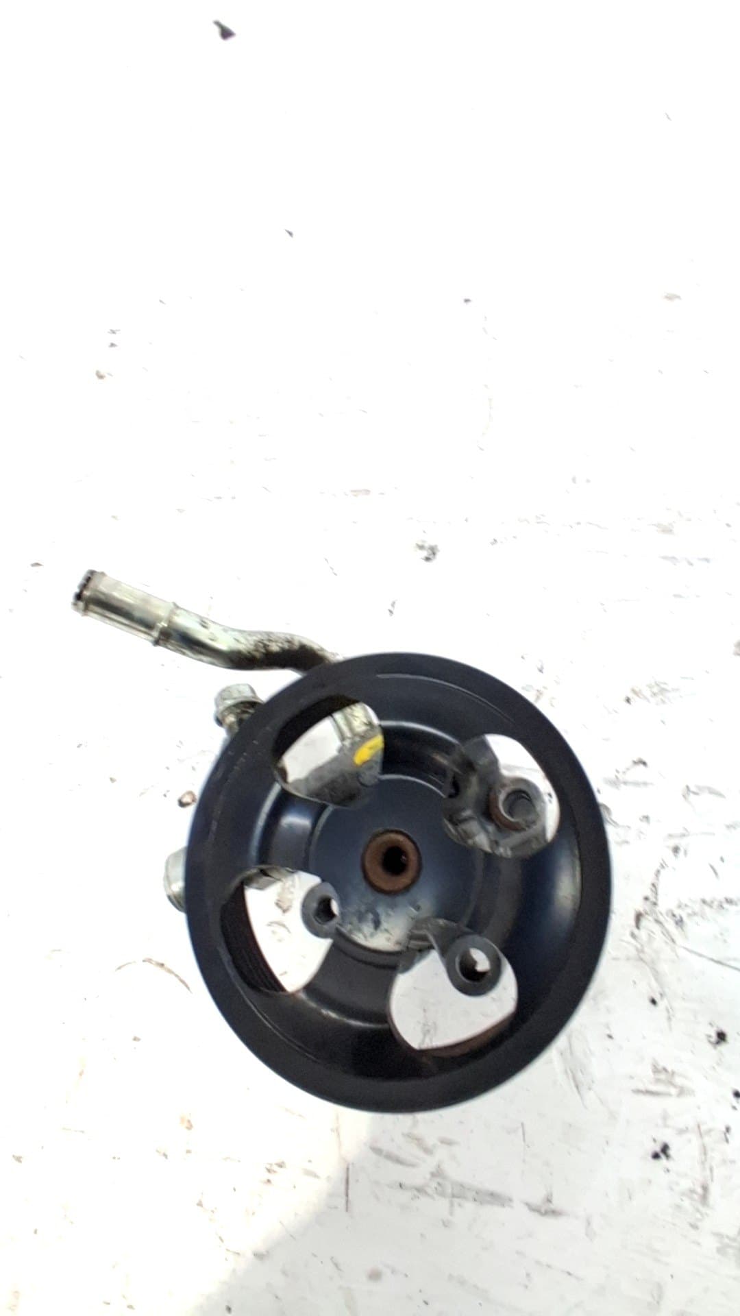 Bomba direccion TOYOTA LAND CRUISER PRADO (_J15_) 2