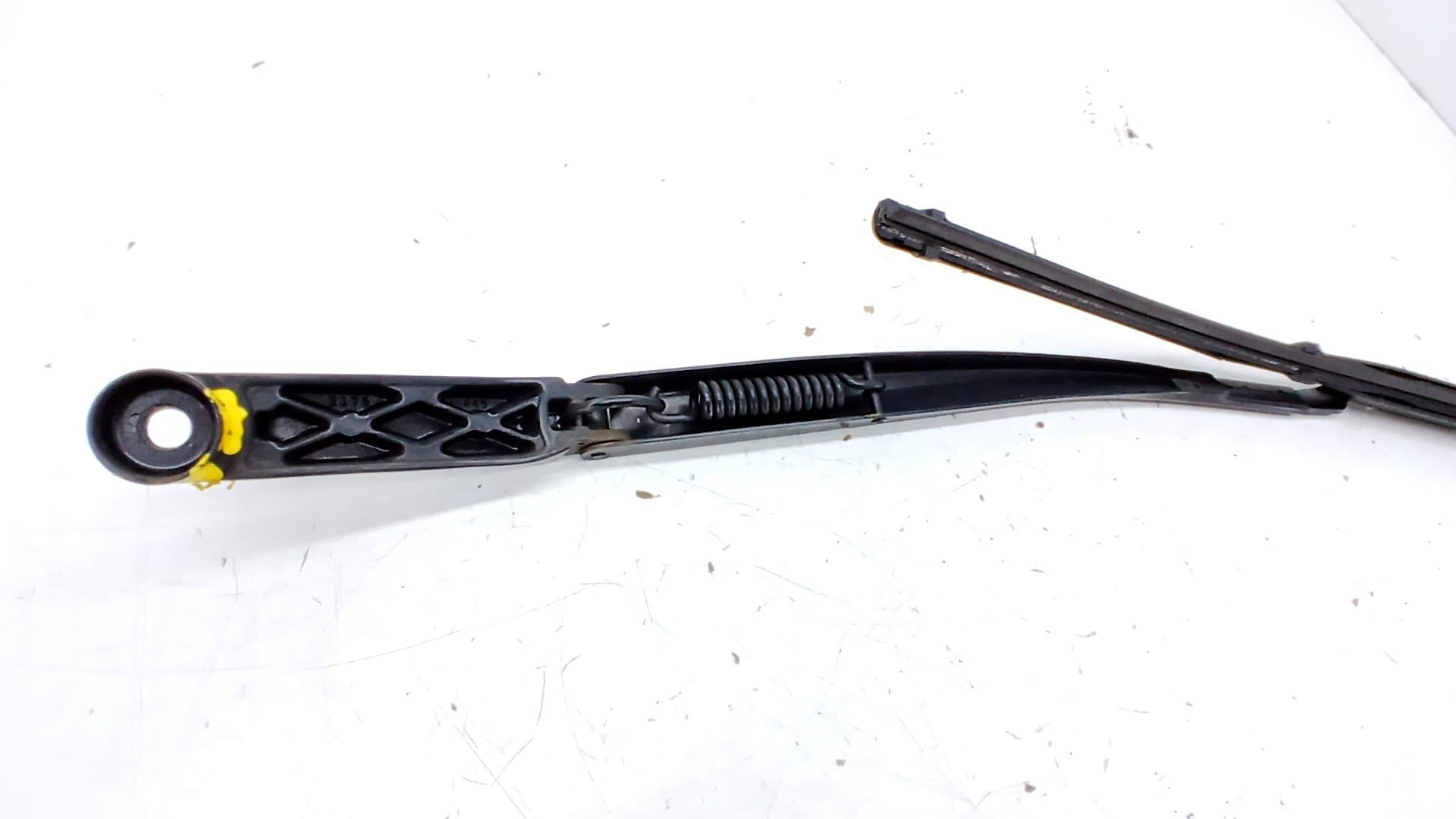 Brazo limpia delantero derecho TOYOTA LAND CRUISER PRADO (_J15_) 2
