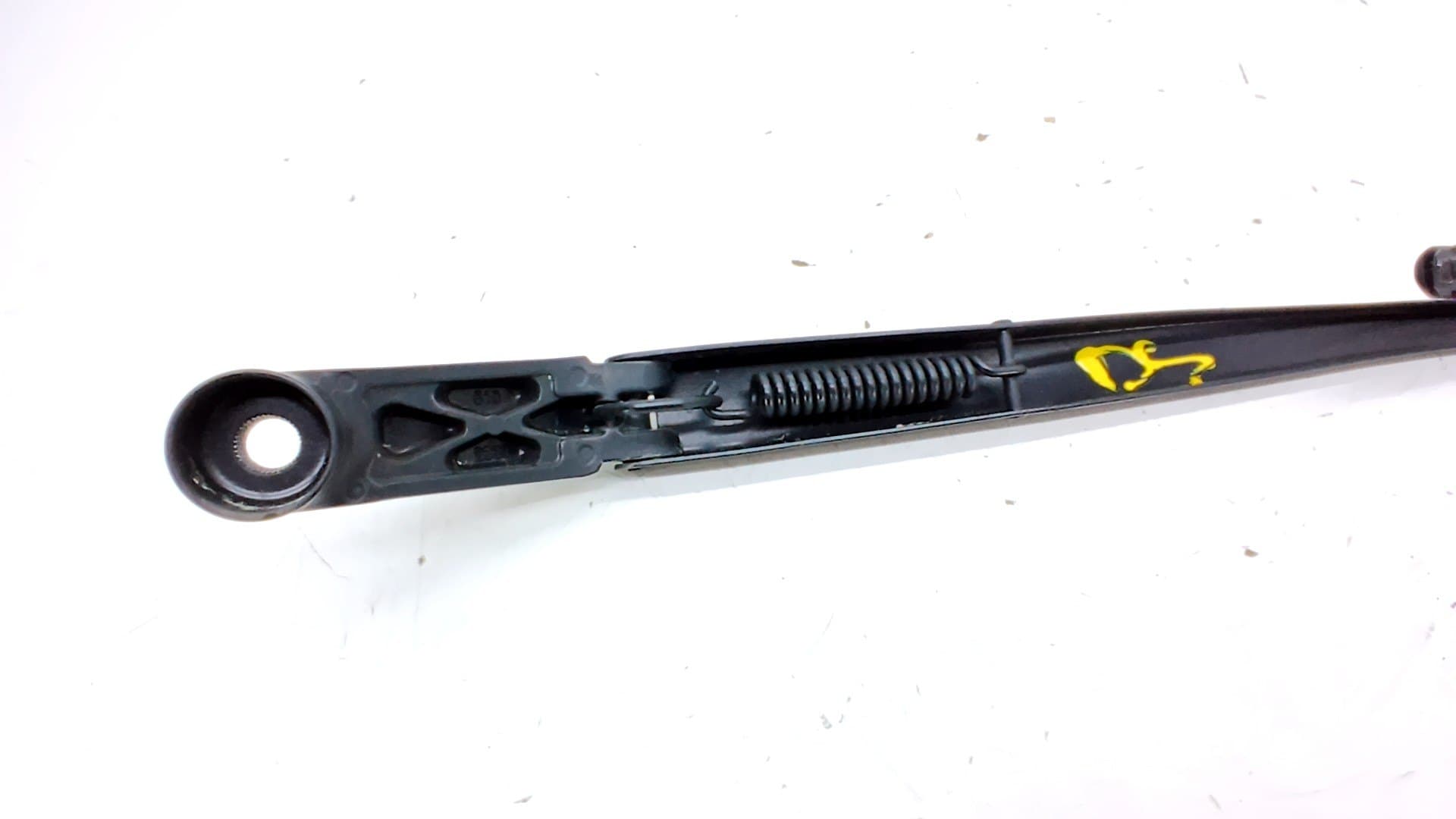 Brazo limpia delantero izquierdo TOYOTA LAND CRUISER PRADO (_J15_) 2