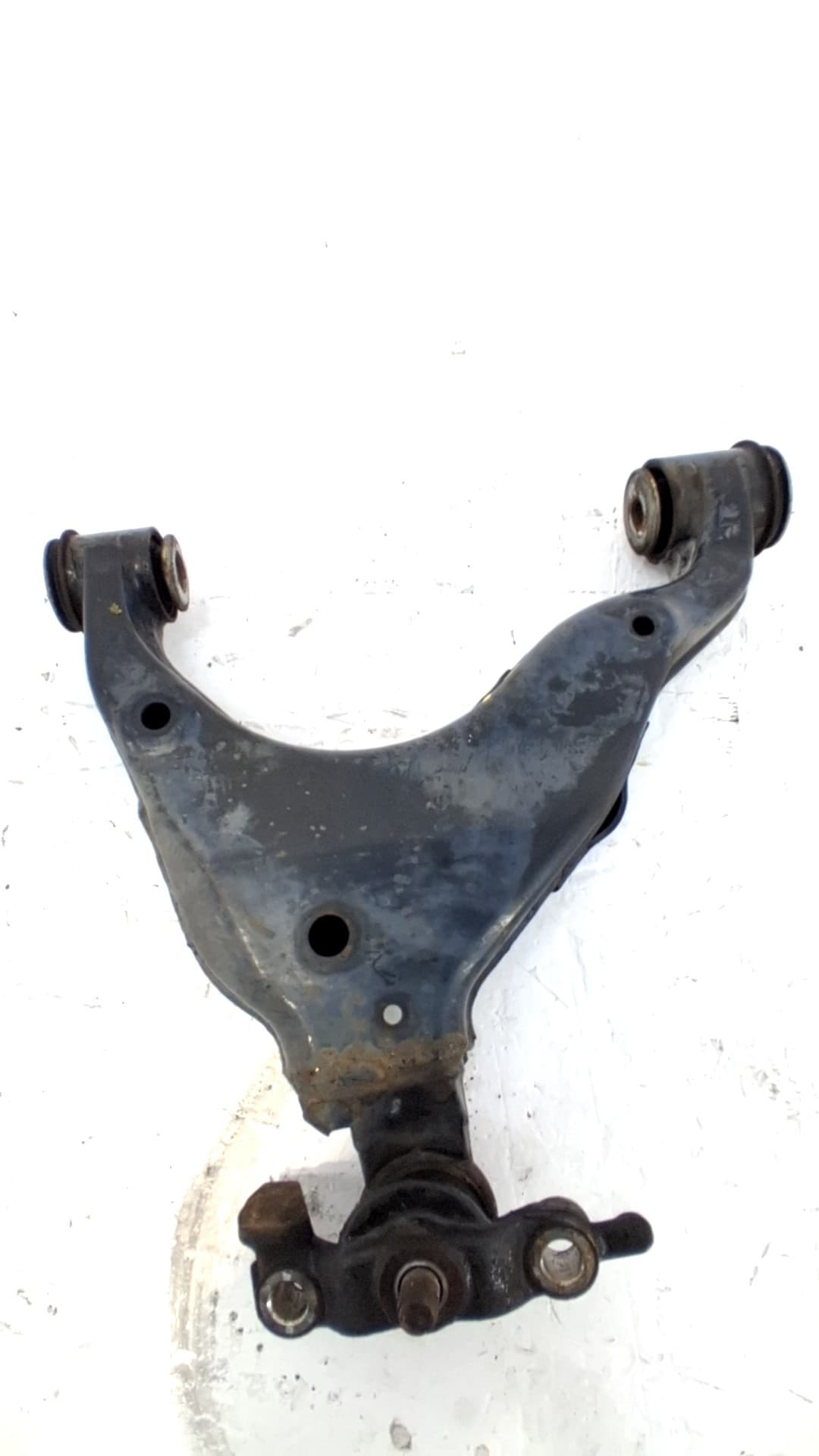 Brazo suspension inferior delantero derecho TOYOTA LAND CRUISER PRADO (_J15_)