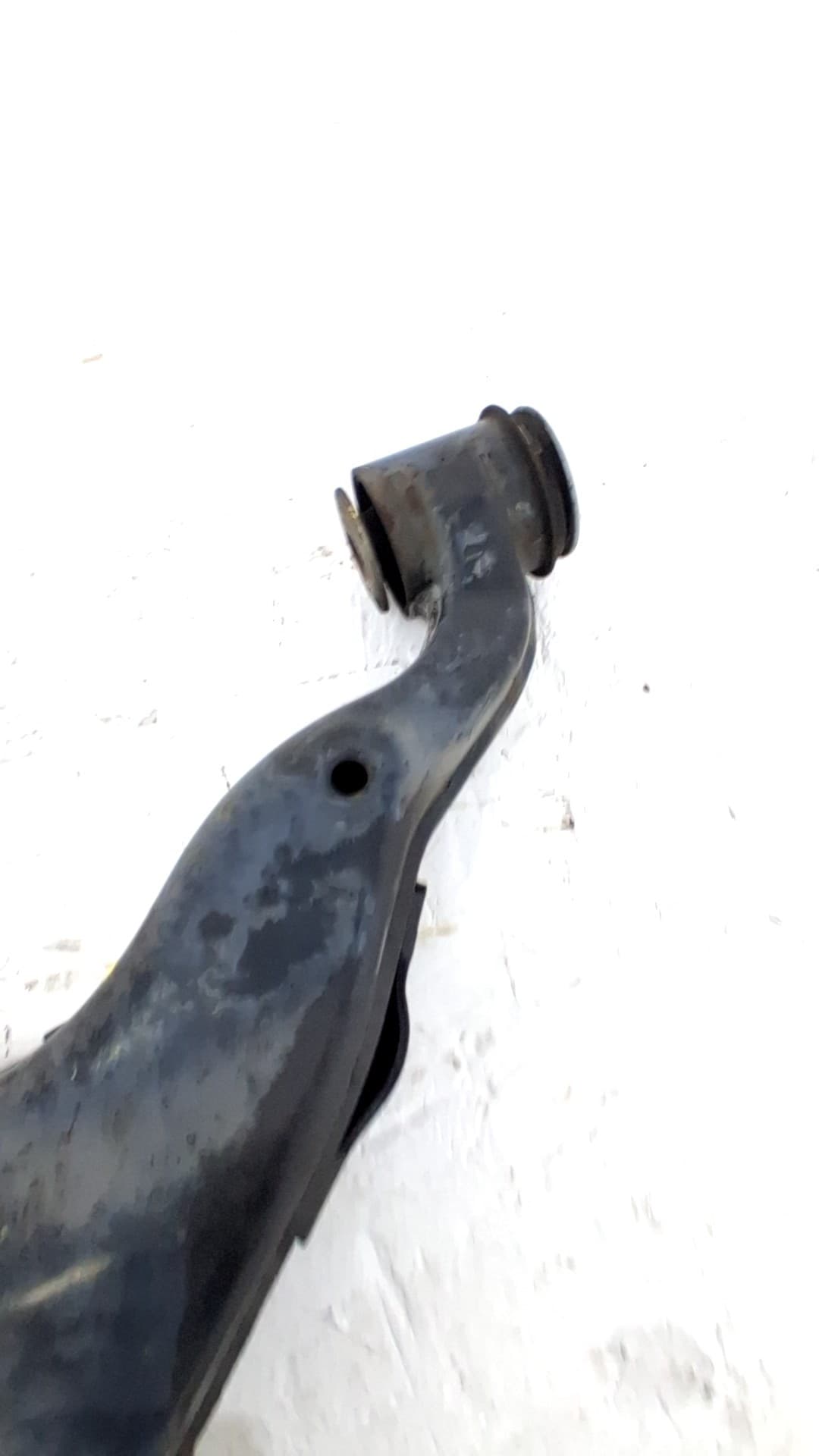 Brazo suspension inferior delantero derecho TOYOTA LAND CRUISER PRADO (_J15_) 4