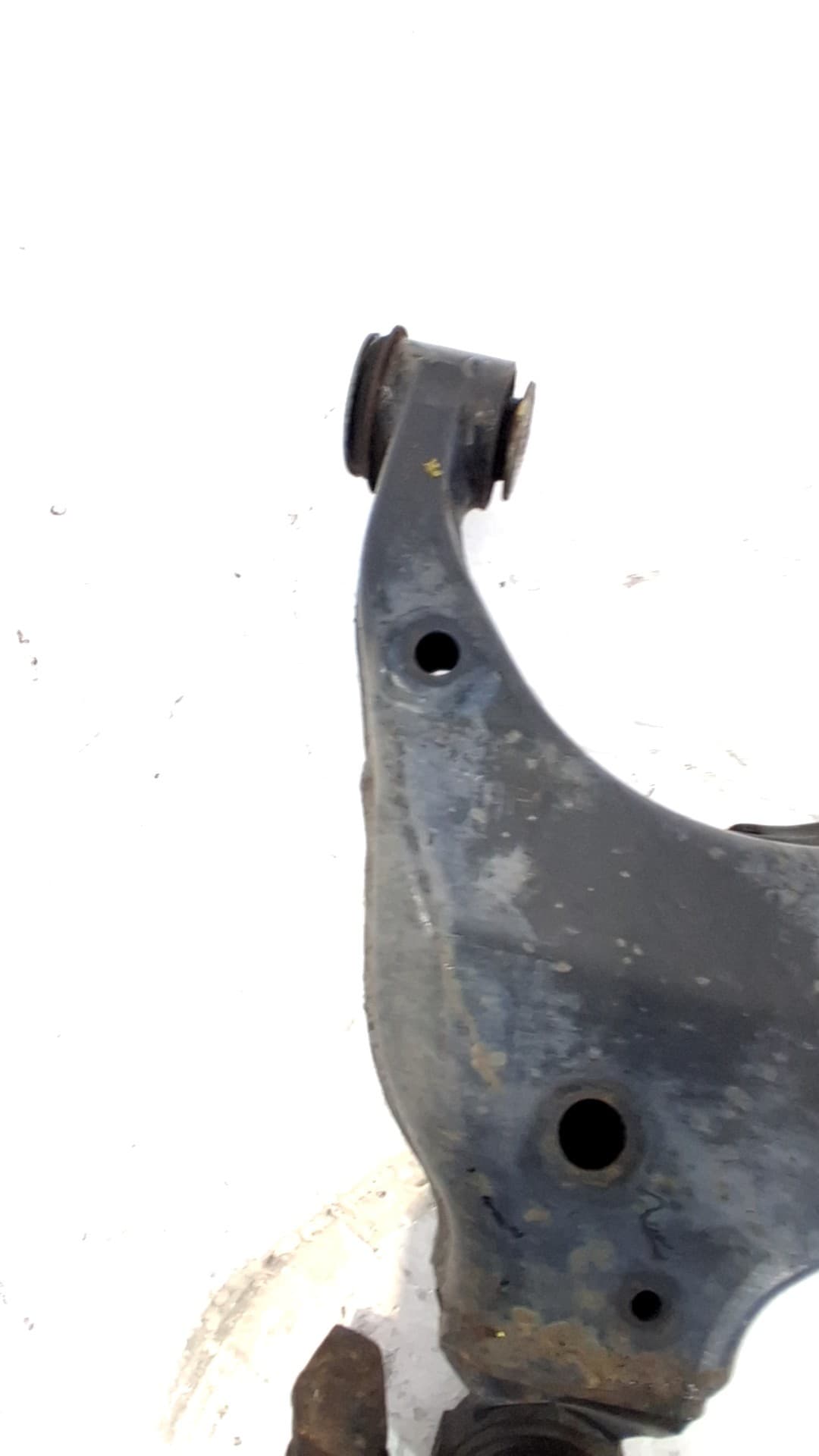 Brazo suspension inferior delantero derecho TOYOTA LAND CRUISER PRADO (_J15_) 3