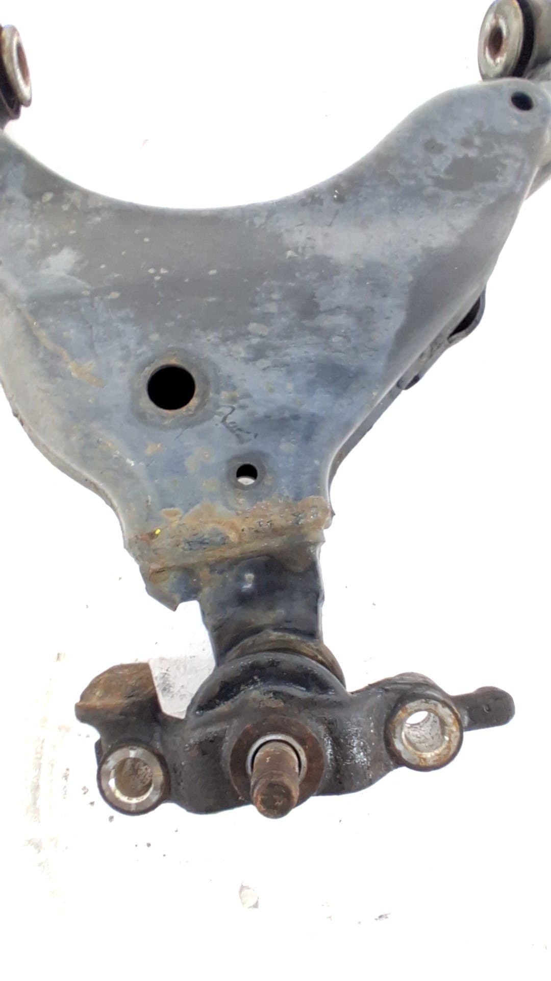 Brazo suspension inferior delantero derecho TOYOTA LAND CRUISER PRADO (_J15_) 2