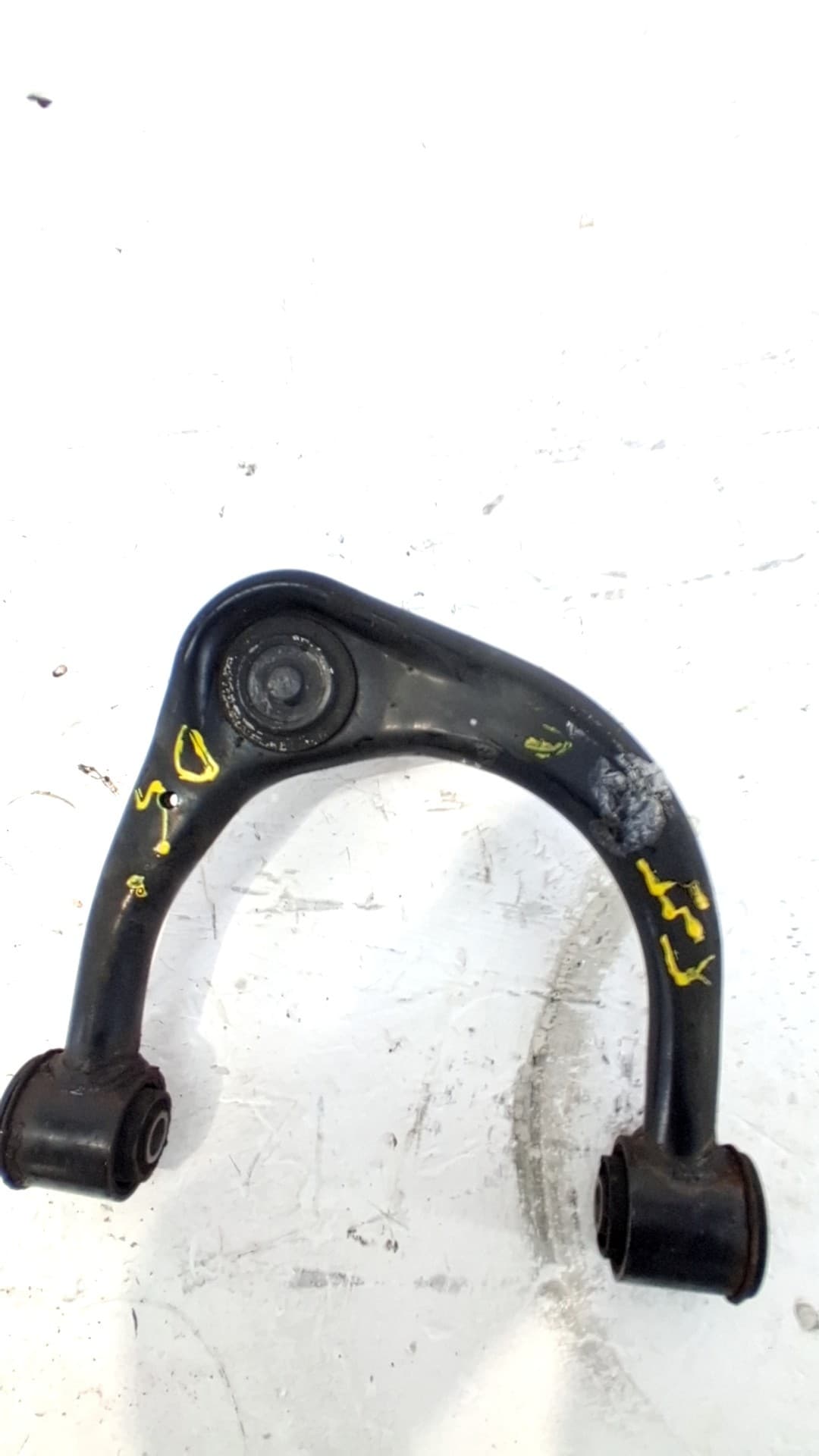 Brazo suspension superior delantero derecho TOYOTA LAND CRUISER PRADO (_J15_)