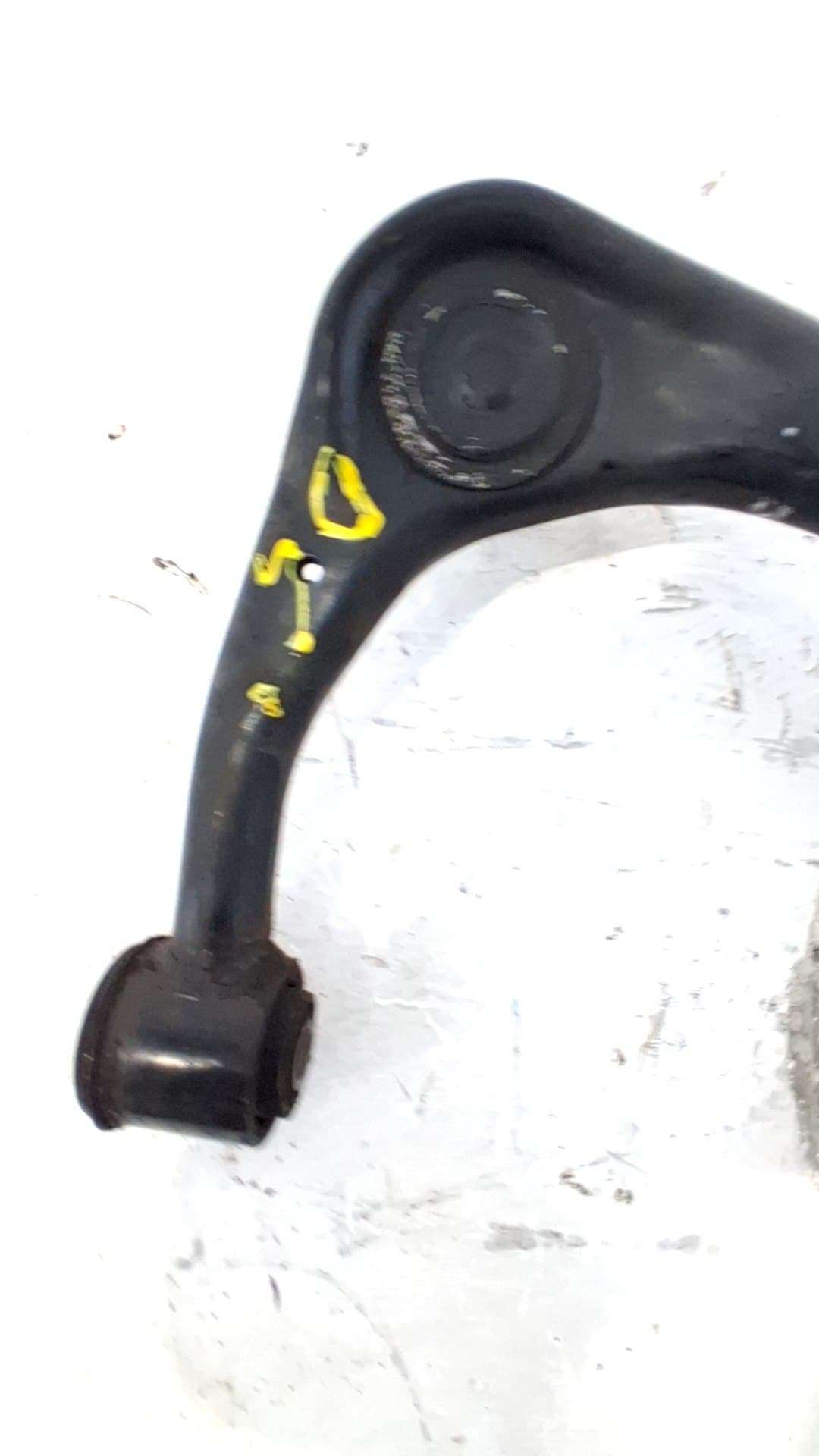 Brazo suspension superior delantero derecho TOYOTA LAND CRUISER PRADO (_J15_) 5