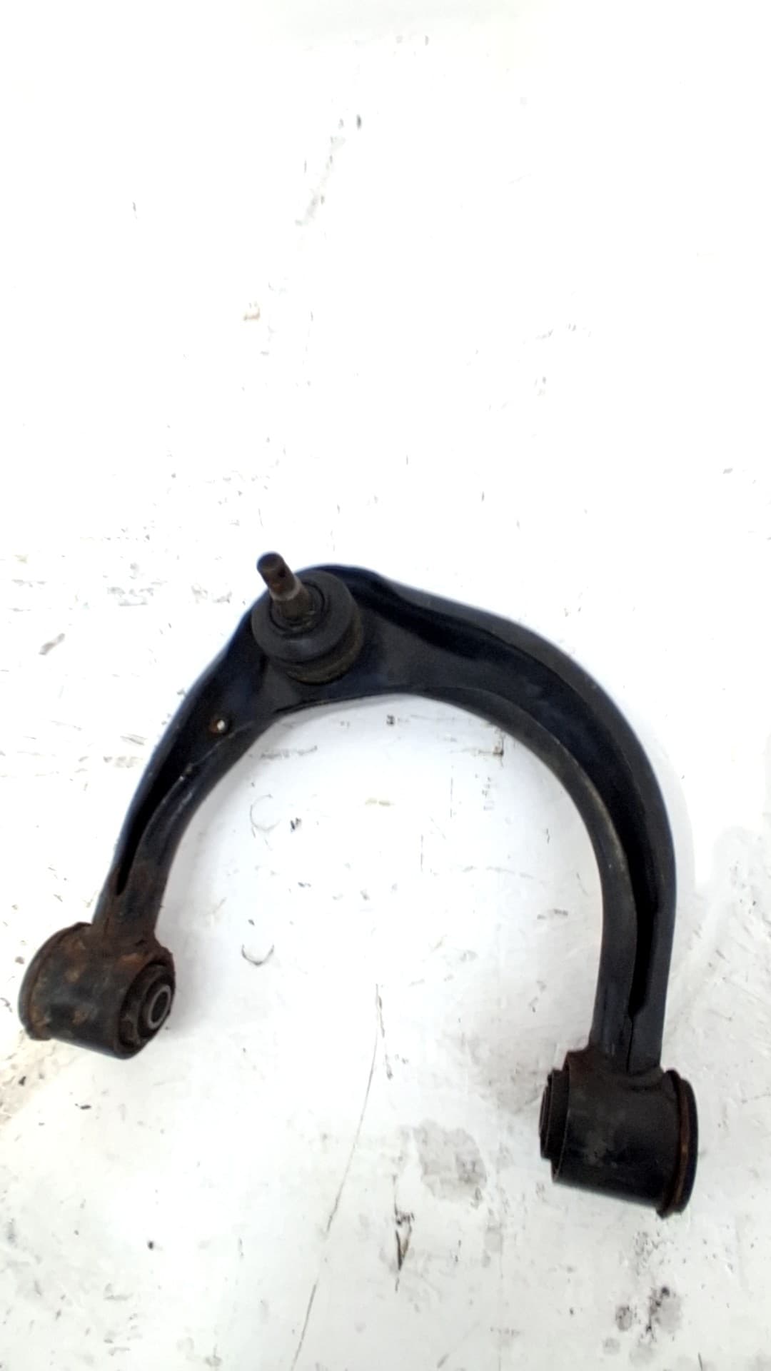 Brazo suspension superior delantero derecho TOYOTA LAND CRUISER PRADO (_J15_) 4