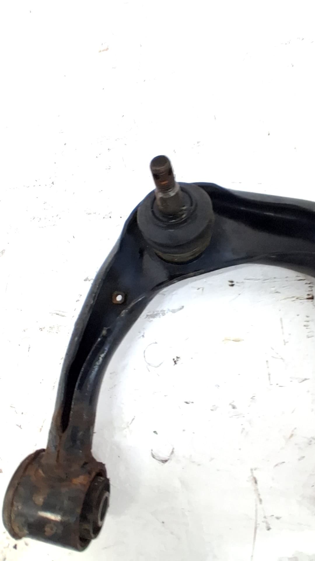 Brazo suspension superior delantero derecho TOYOTA LAND CRUISER PRADO (_J15_) 2