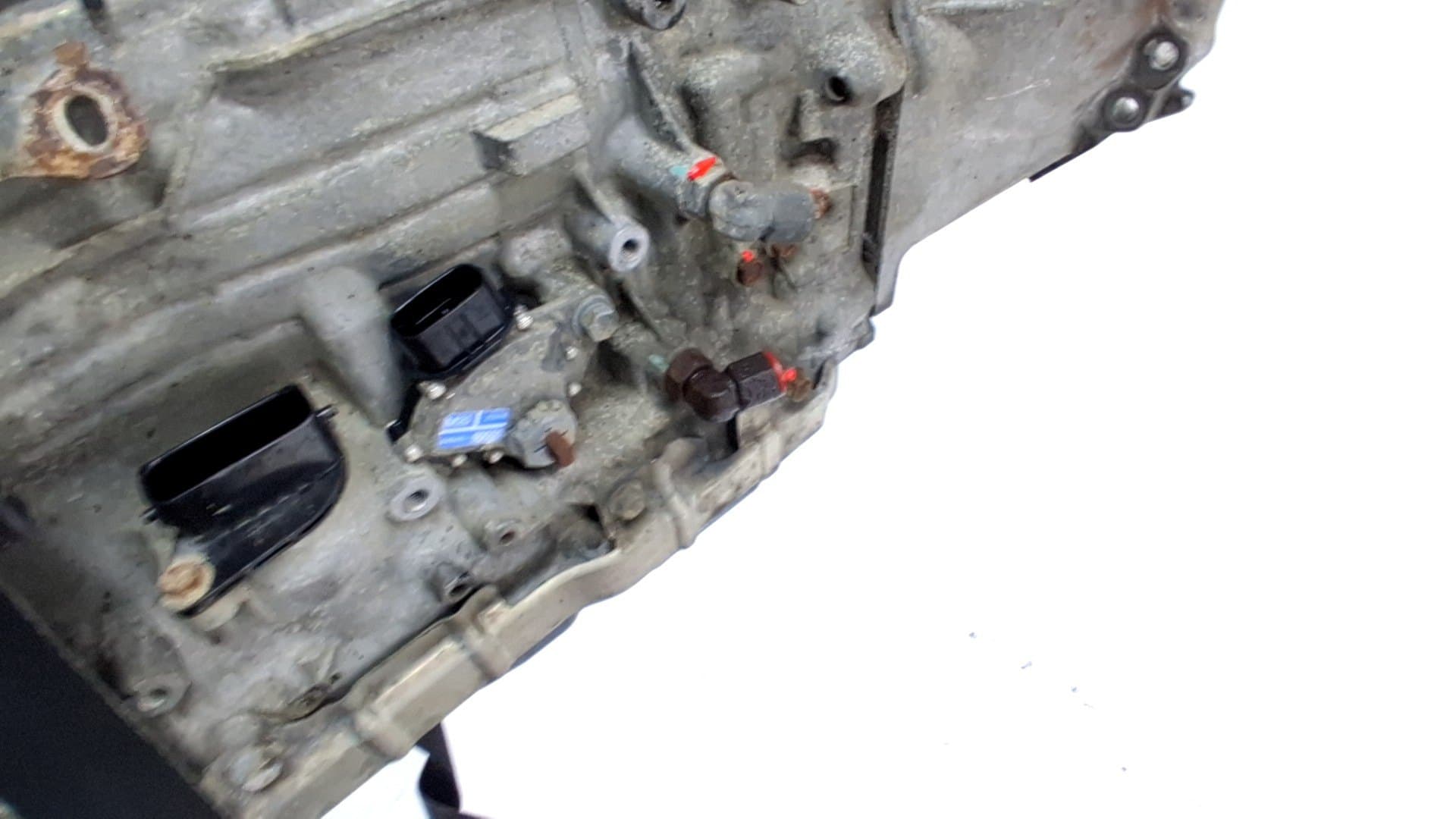 Caja cambios TOYOTA LAND CRUISER PRADO (_J15_) 3