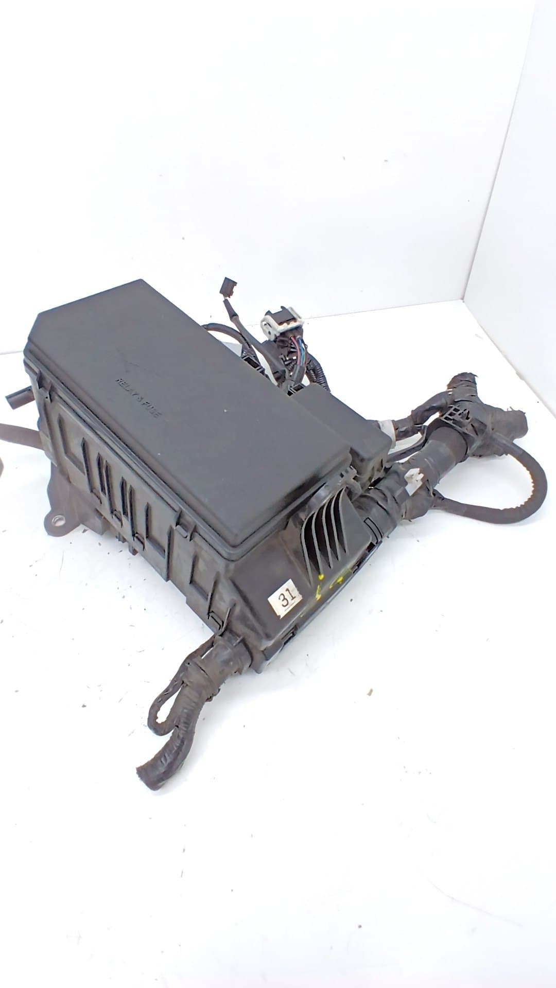 Caja reles / fusibles TOYOTA LAND CRUISER PRADO (_J15_)