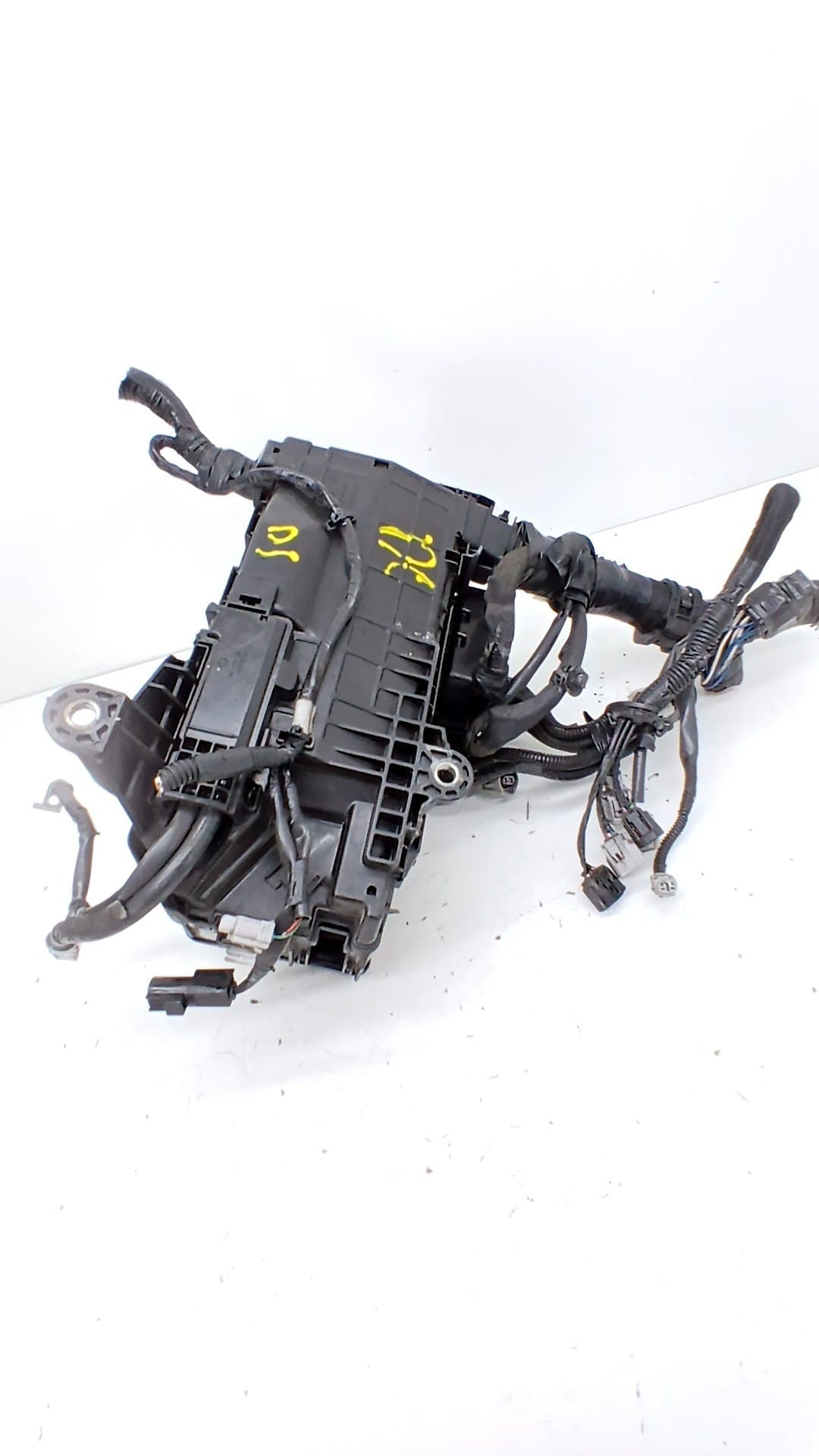 Caja reles / fusibles TOYOTA LAND CRUISER PRADO (_J15_) 5