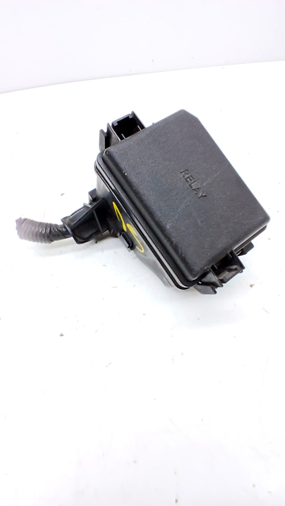 Caja reles / fusibles TOYOTA LAND CRUISER PRADO (_J15_)