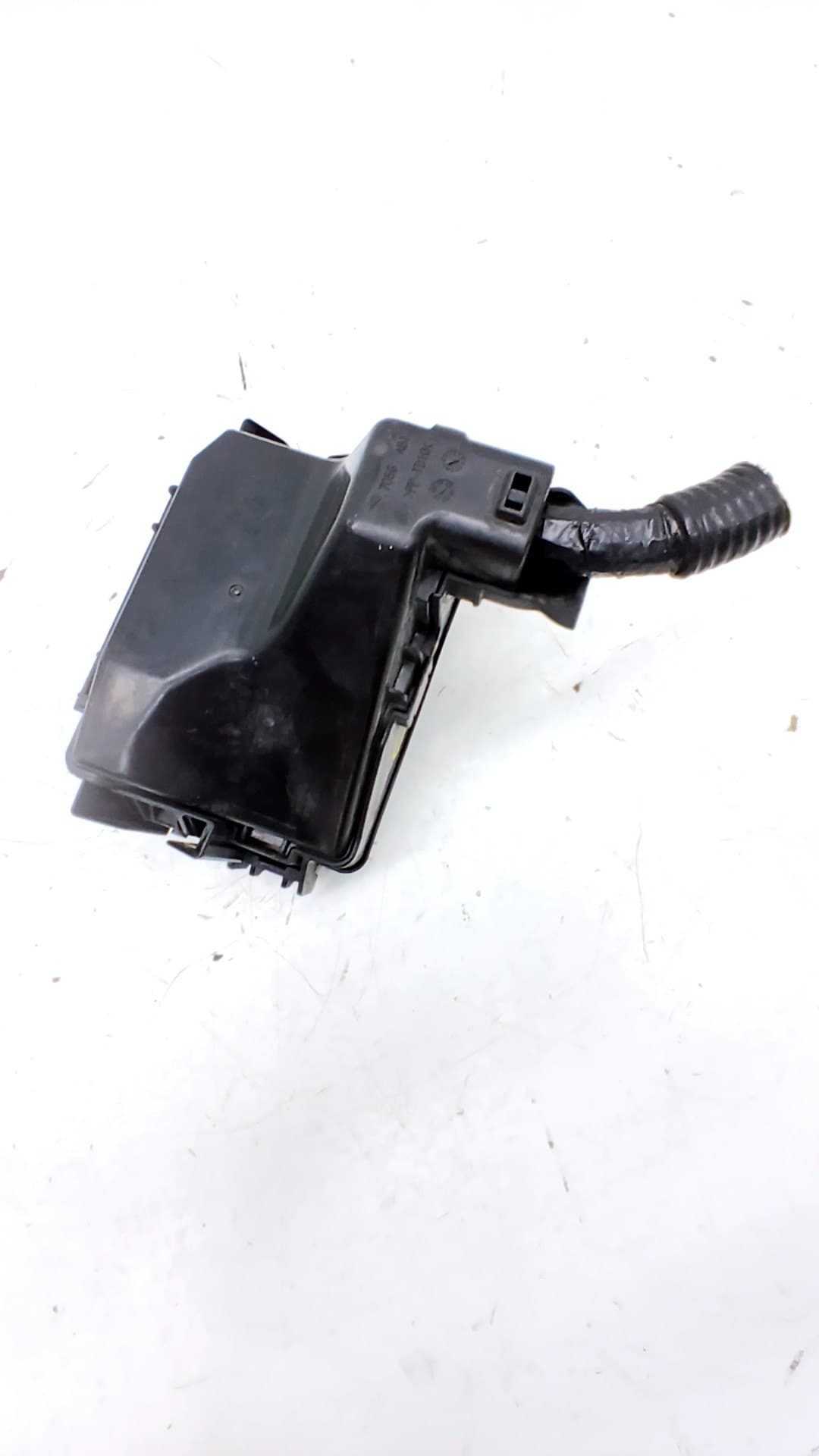 Caja reles / fusibles TOYOTA LAND CRUISER PRADO (_J15_) 2