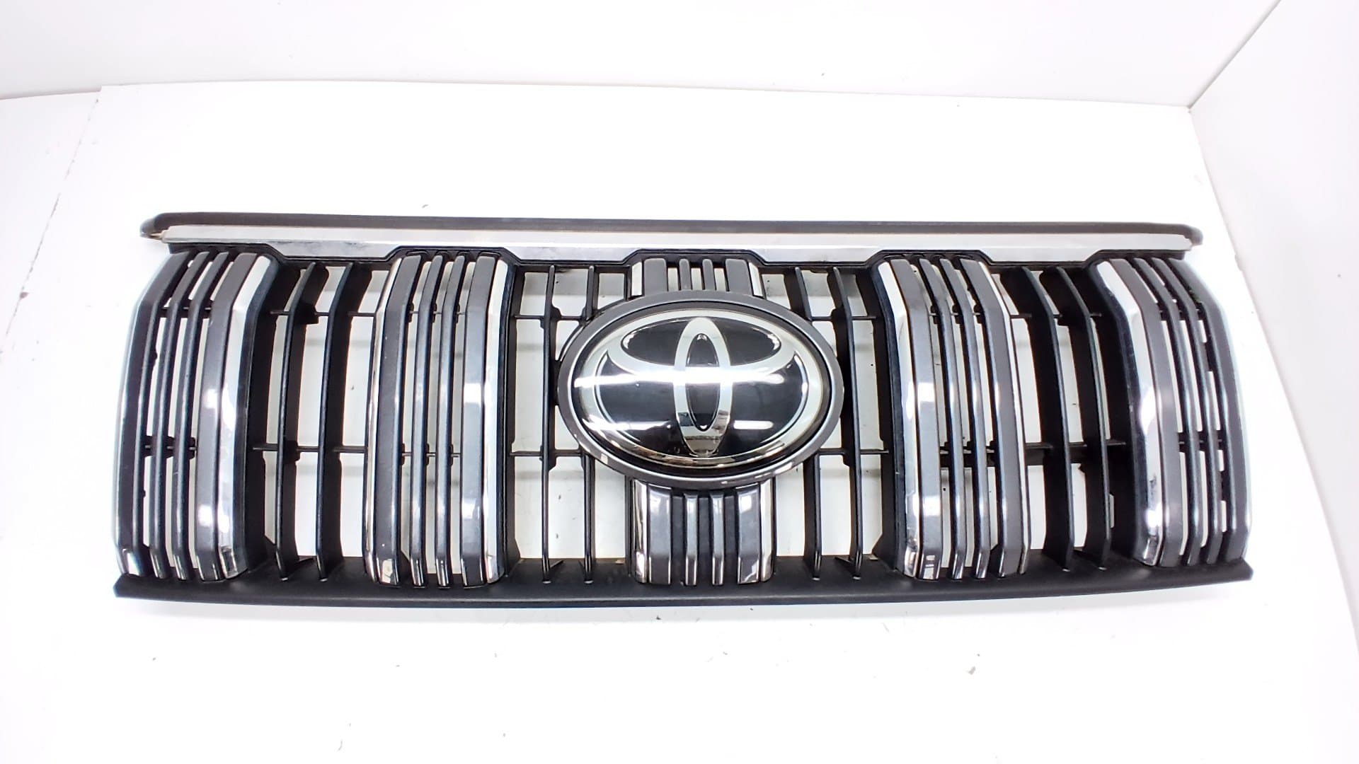 Recambio TOYOTA LAND CRUISER PRADO (_J15_) ref. 5310160942