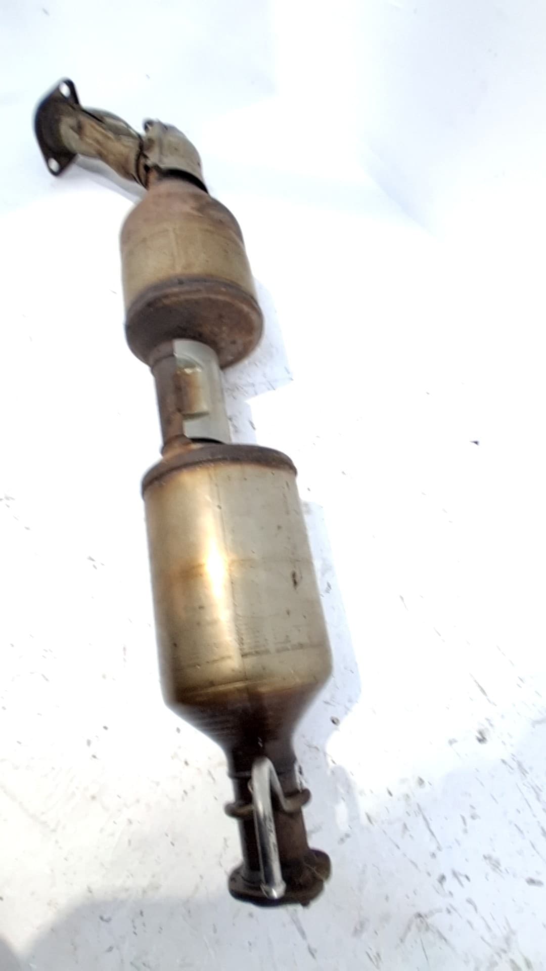 Catalizador TOYOTA LAND CRUISER PRADO (_J15_)