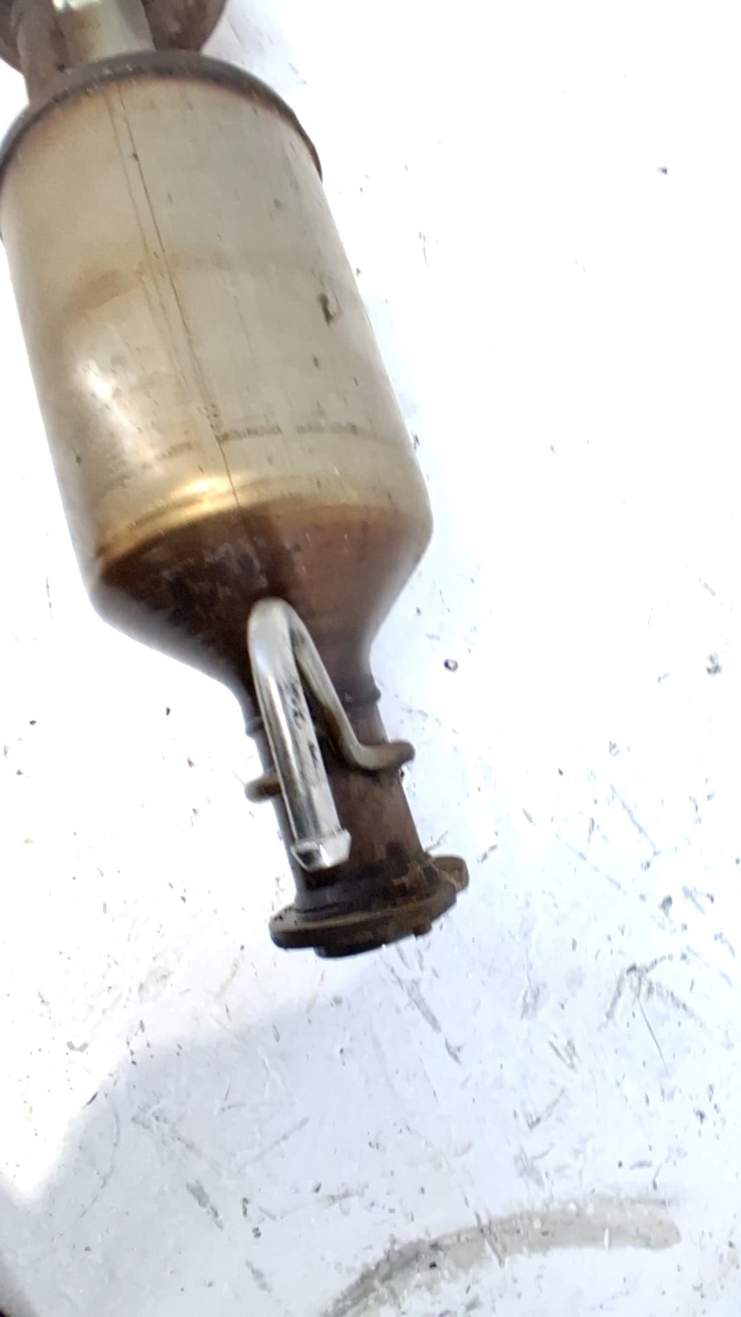 Catalizador TOYOTA LAND CRUISER PRADO (_J15_) 3