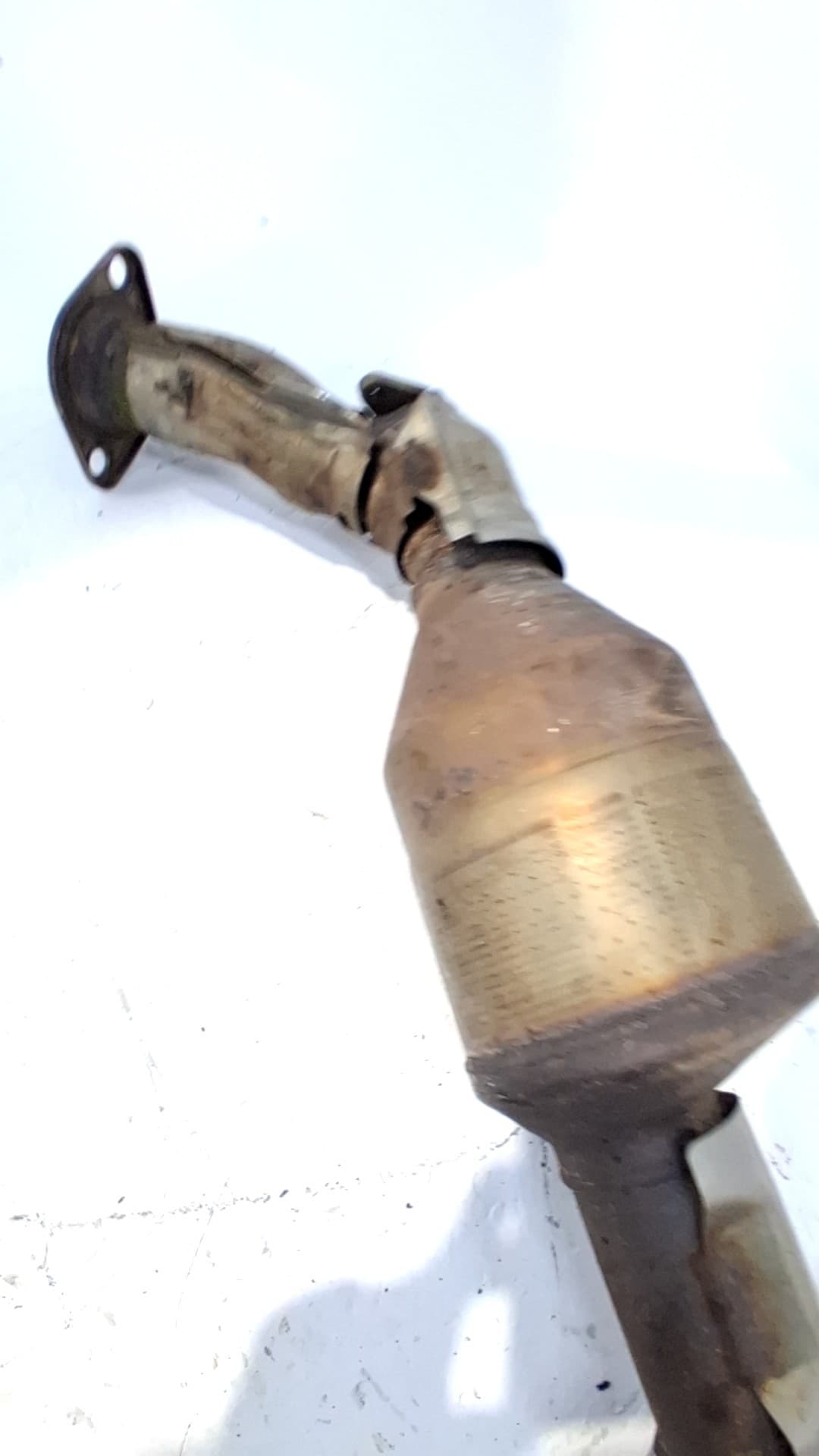 Catalizador TOYOTA LAND CRUISER PRADO (_J15_) 2