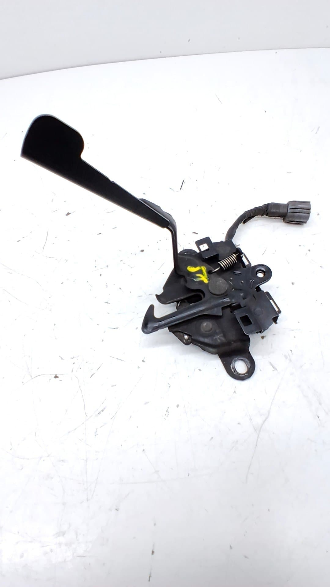 Cerradura capot TOYOTA LAND CRUISER PRADO (_J15_)