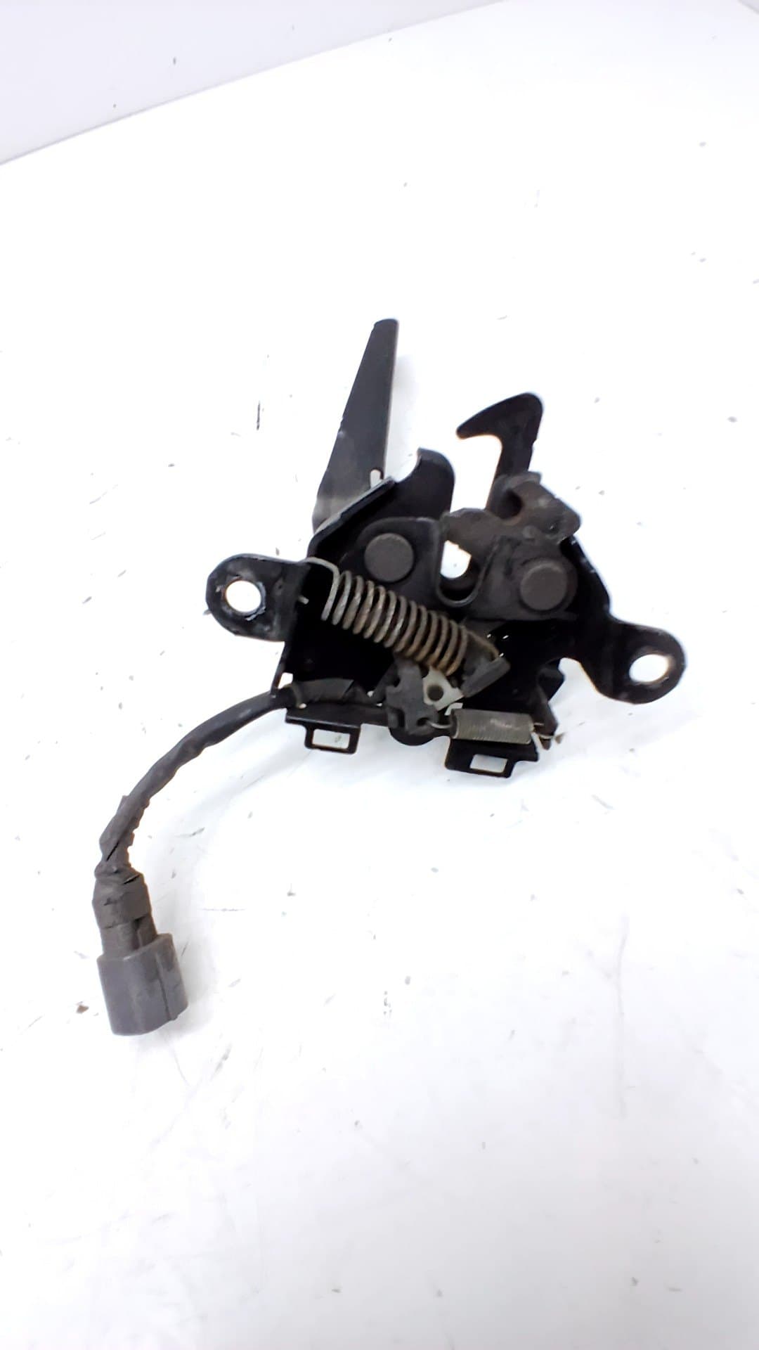 Cerradura capot TOYOTA LAND CRUISER PRADO (_J15_) 2