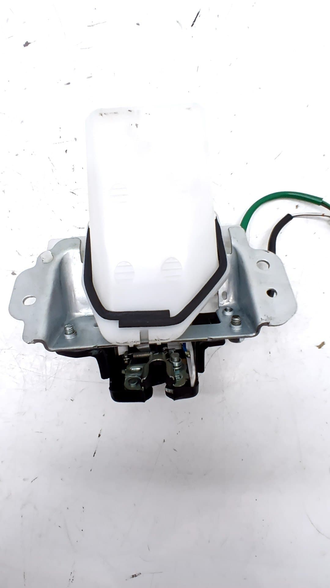 Cerradura maletero / porton TOYOTA LAND CRUISER PRADO (_J15_)