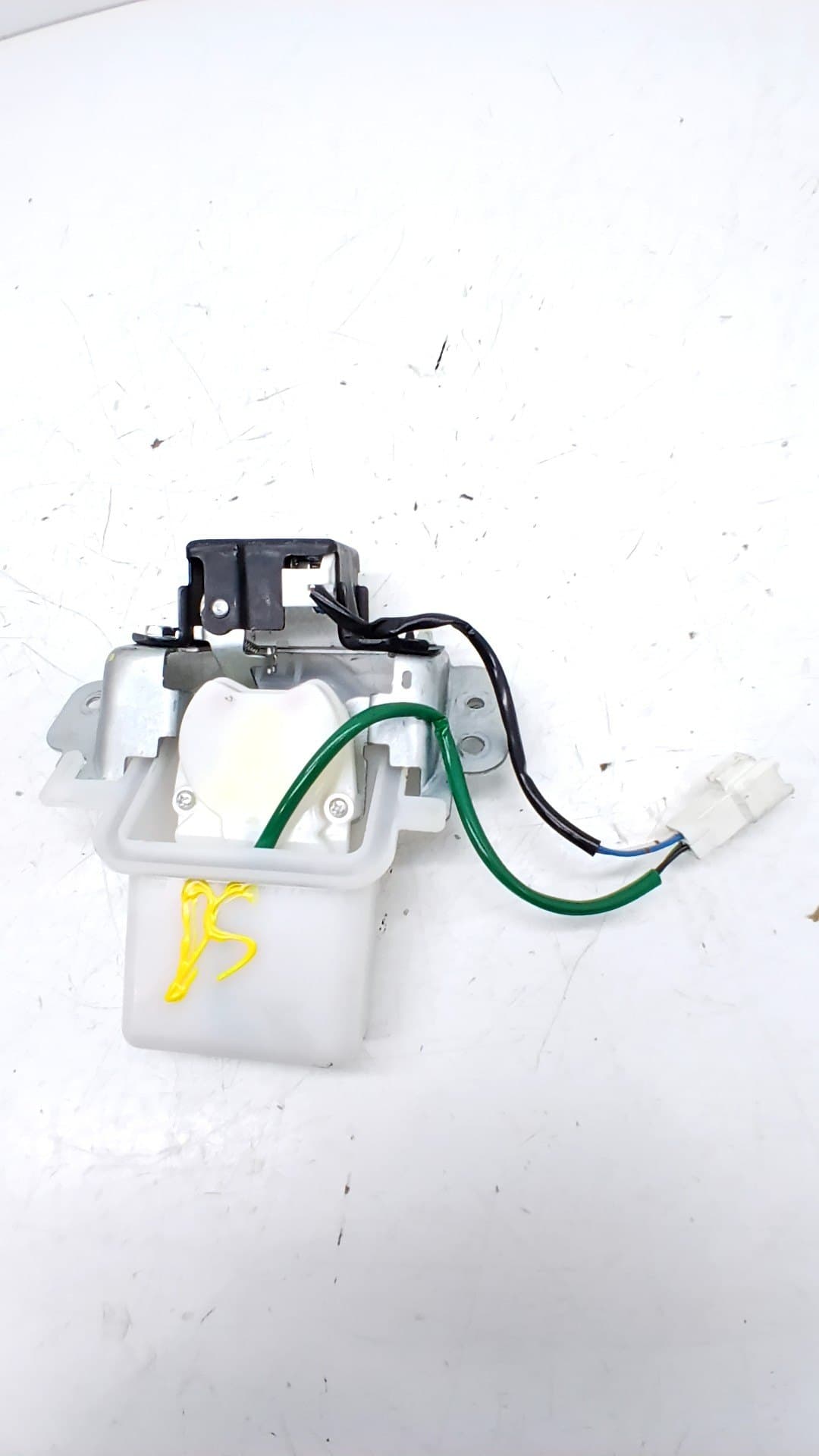 Cerradura maletero / porton TOYOTA LAND CRUISER PRADO (_J15_) 3