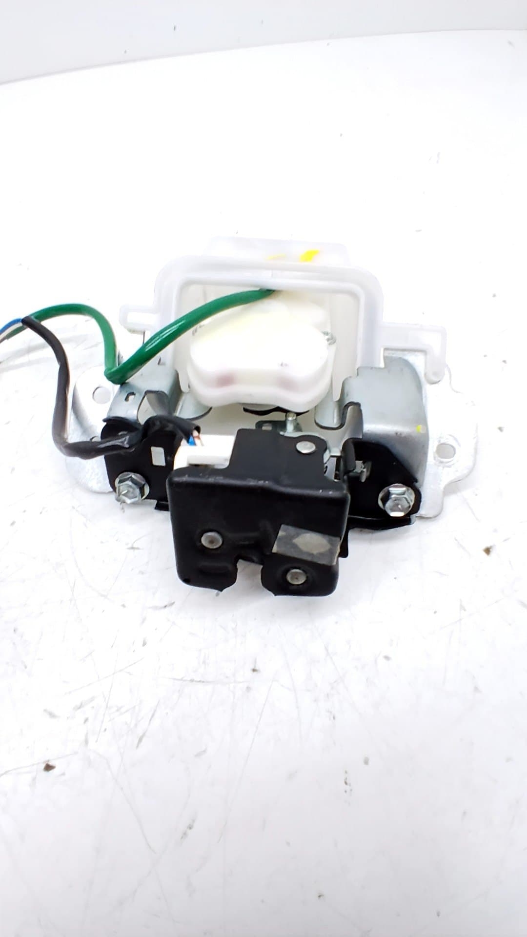 Cerradura maletero / porton TOYOTA LAND CRUISER PRADO (_J15_) 2