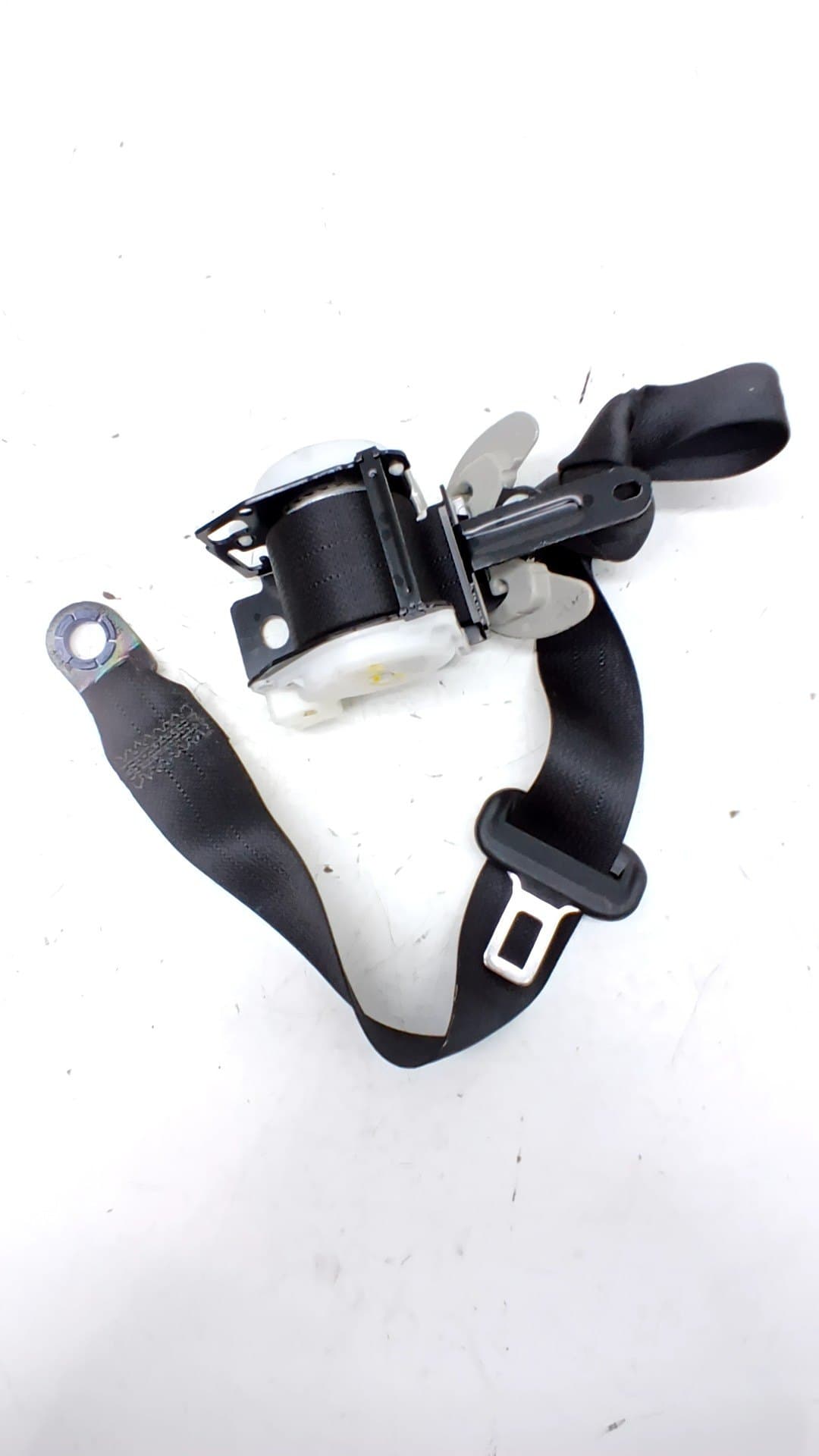 Cinturon seguridad trasero derecho TOYOTA LAND CRUISER PRADO (_J15_)