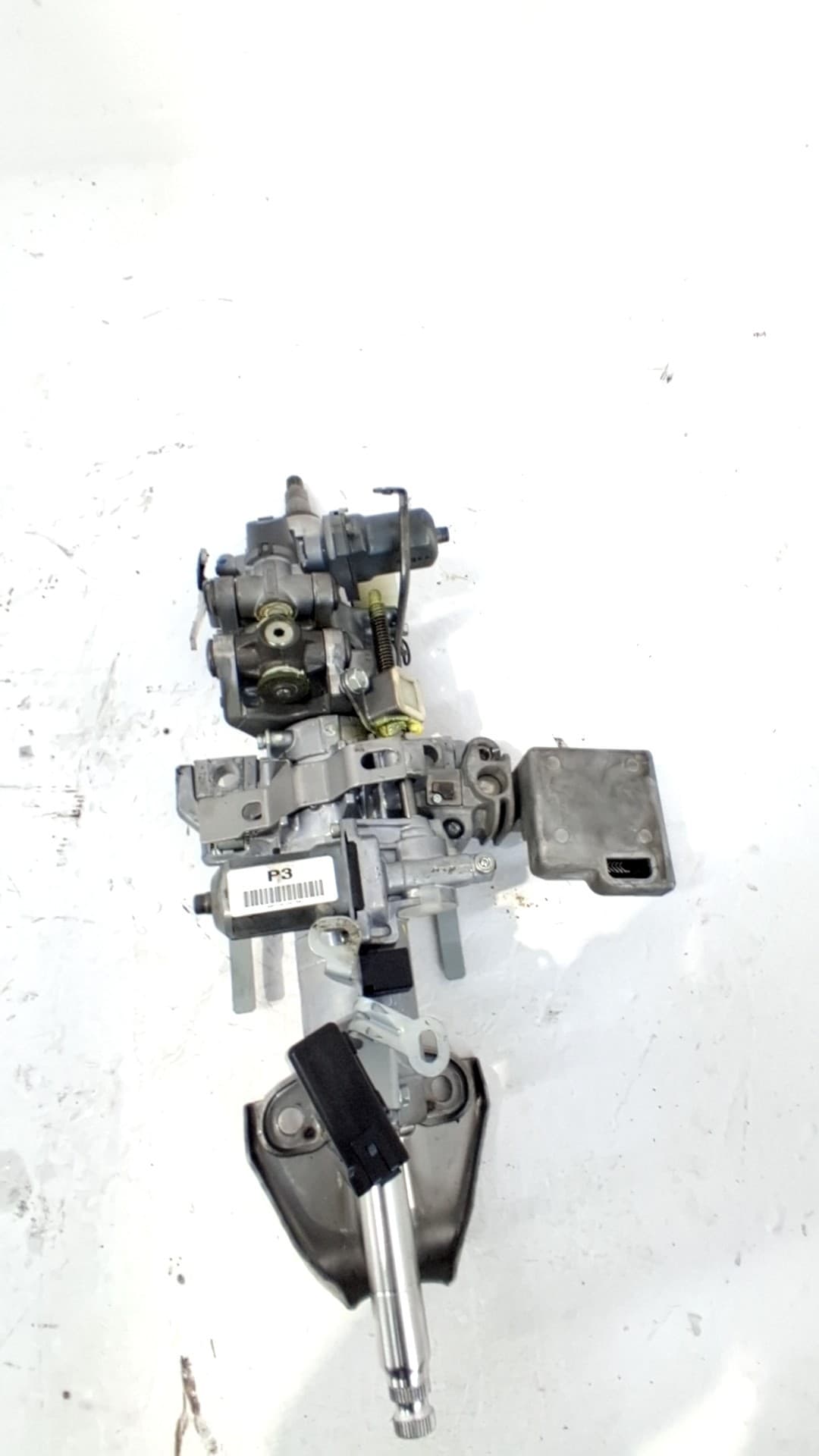 Columna direccion TOYOTA LAND CRUISER PRADO (_J15_)