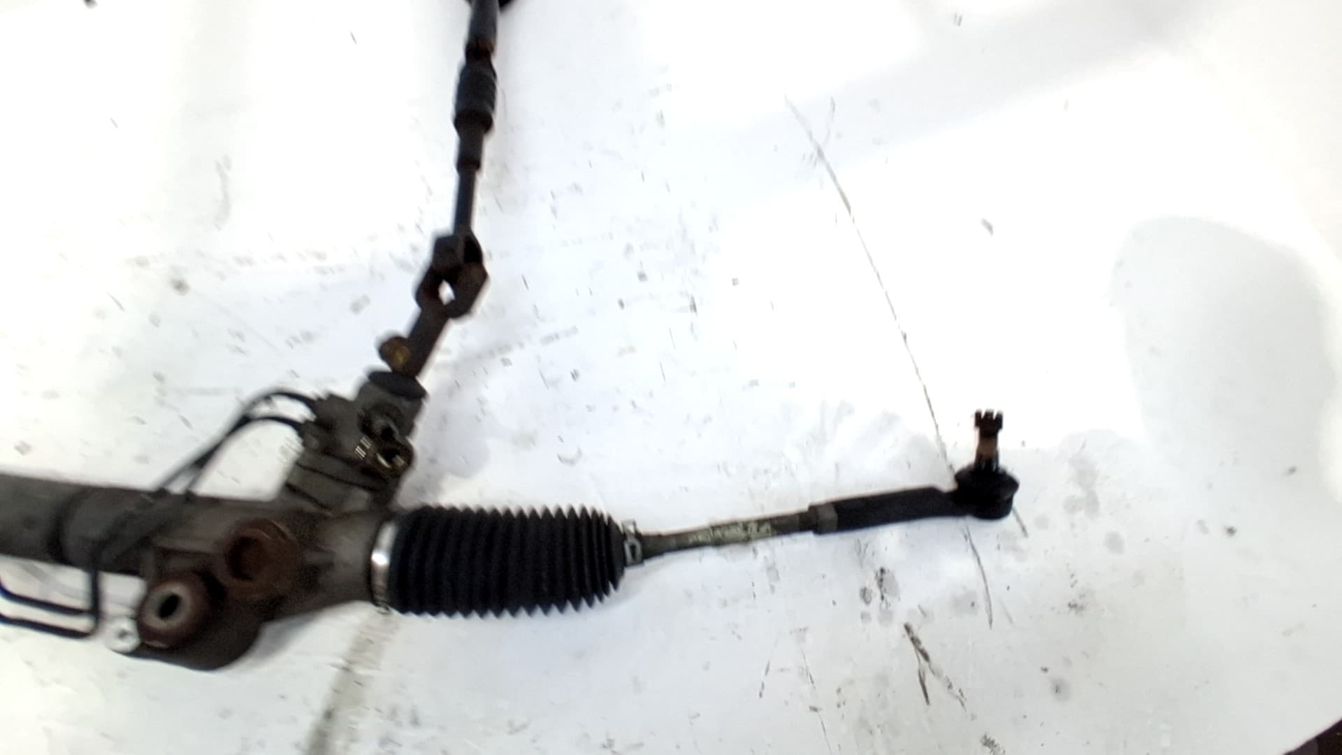 Cremallera direccion TOYOTA LAND CRUISER PRADO (_J15_) 5