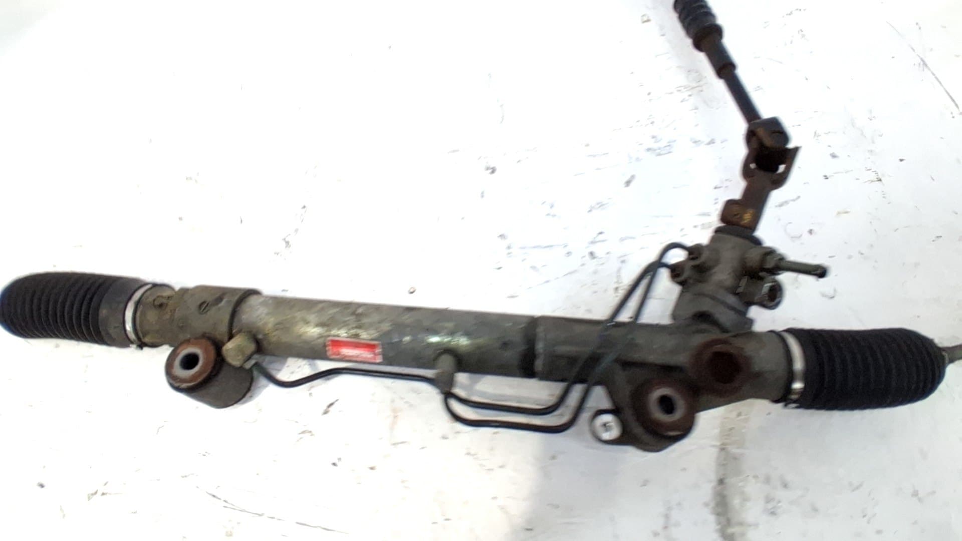 Cremallera direccion TOYOTA LAND CRUISER PRADO (_J15_) 3