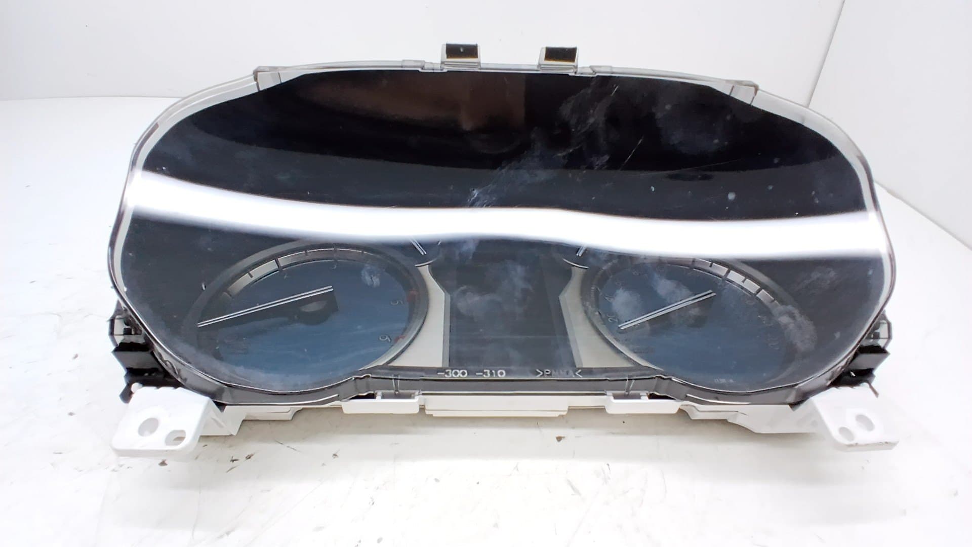 Cuadro instrumentos TOYOTA LAND CRUISER PRADO (_J15_) 4