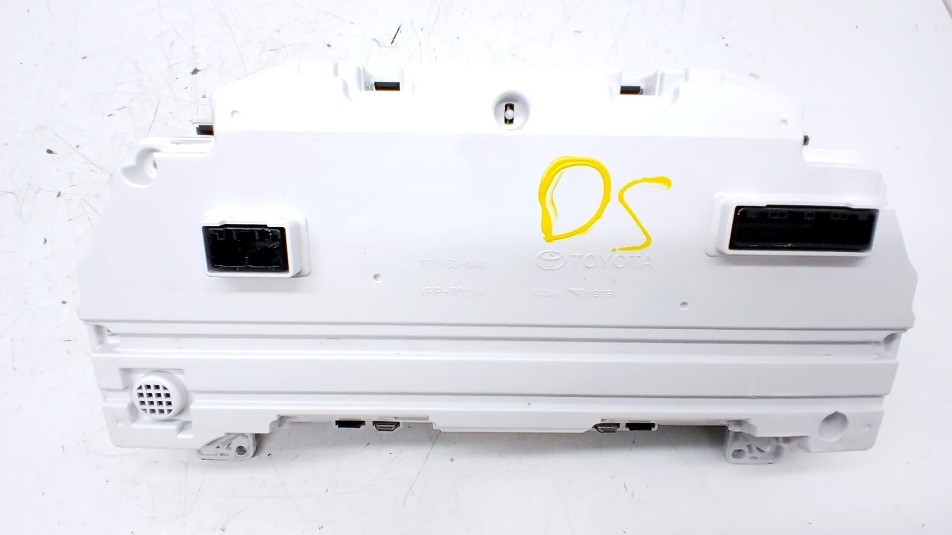 Cuadro instrumentos TOYOTA LAND CRUISER PRADO (_J15_) 3