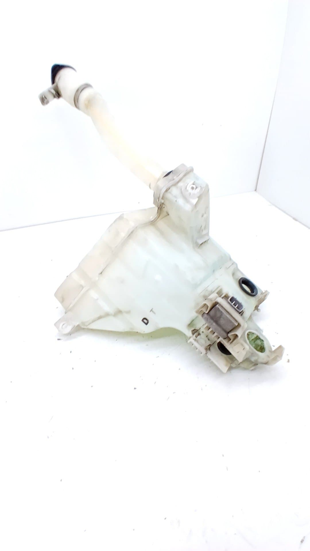 Deposito limpia TOYOTA LAND CRUISER PRADO (_J15_) 4
