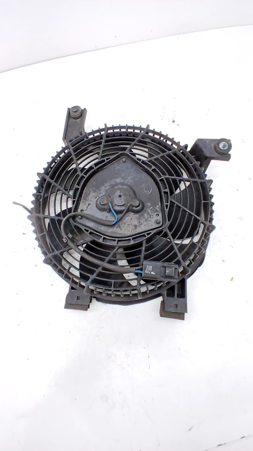 Electroventilador TOYOTA LAND CRUISER PRADO (_J15_) 3