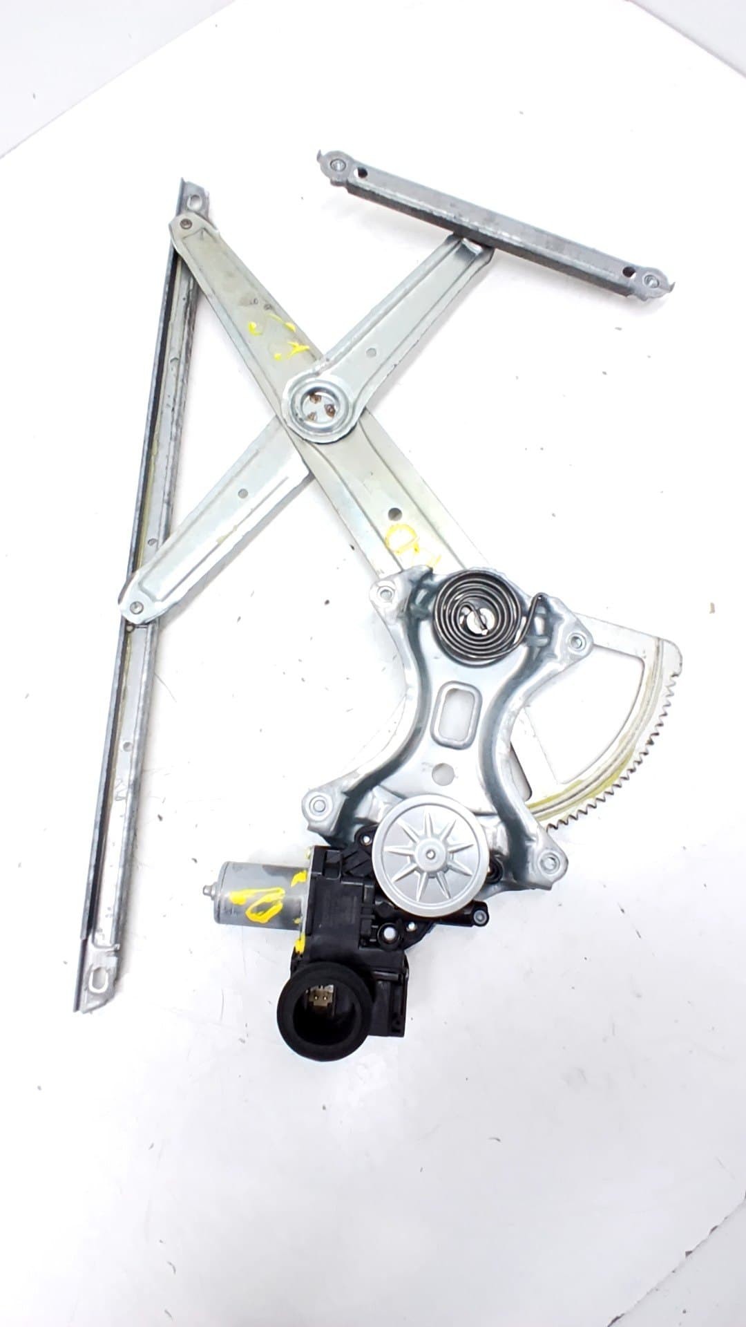 Elevalunas delantero derecho TOYOTA LAND CRUISER PRADO (_J15_)