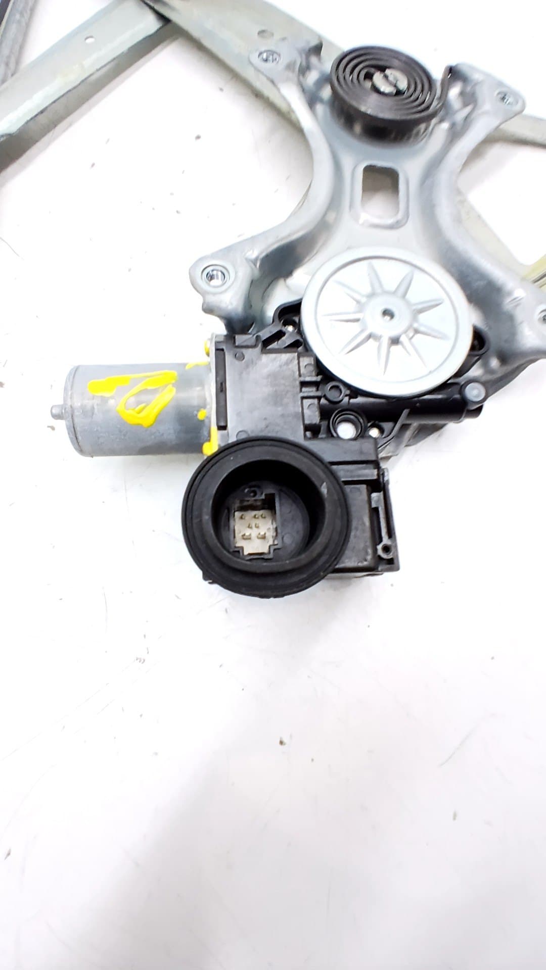 Elevalunas delantero derecho TOYOTA LAND CRUISER PRADO (_J15_) 3