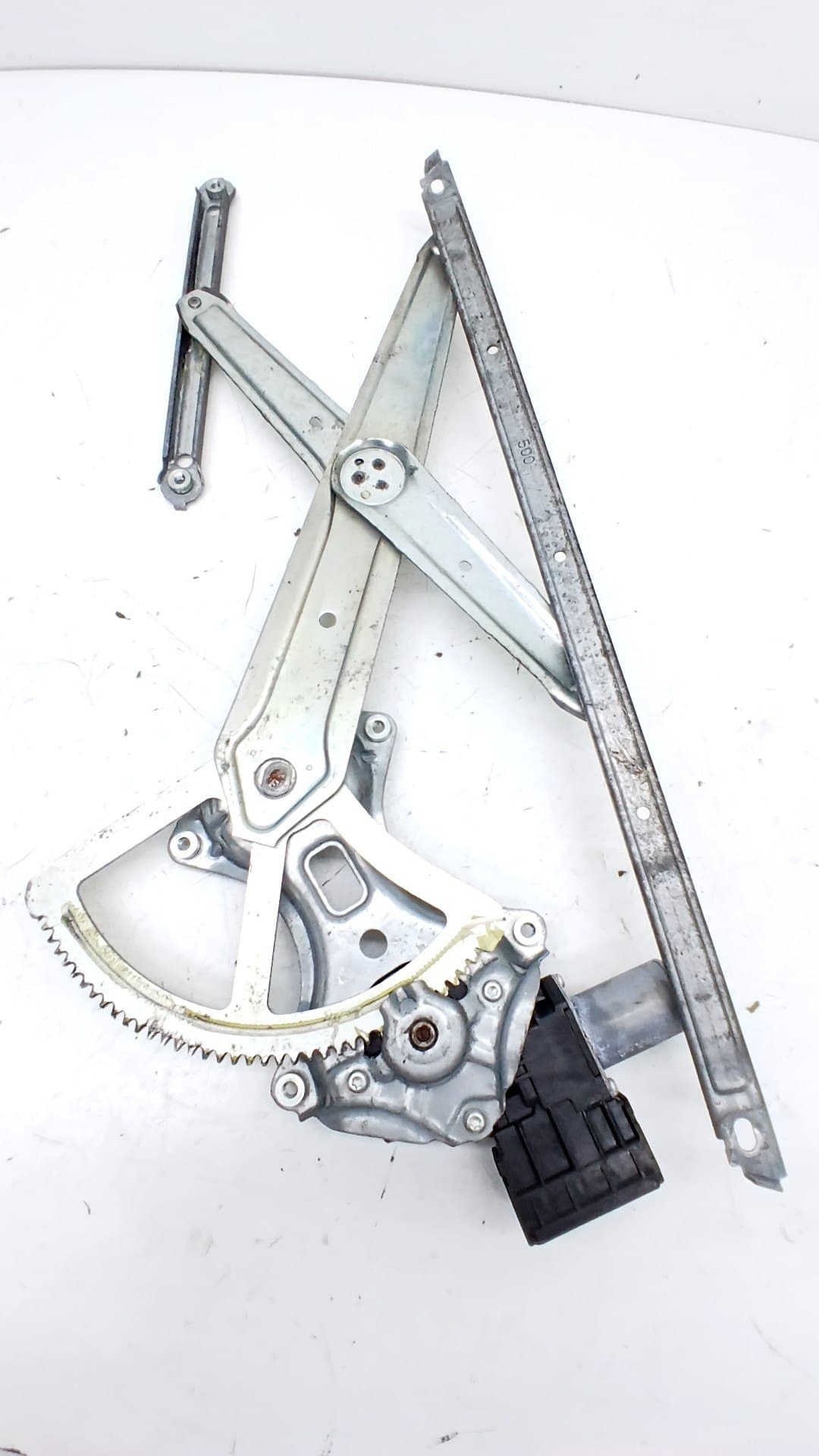 Elevalunas delantero derecho TOYOTA LAND CRUISER PRADO (_J15_) 2