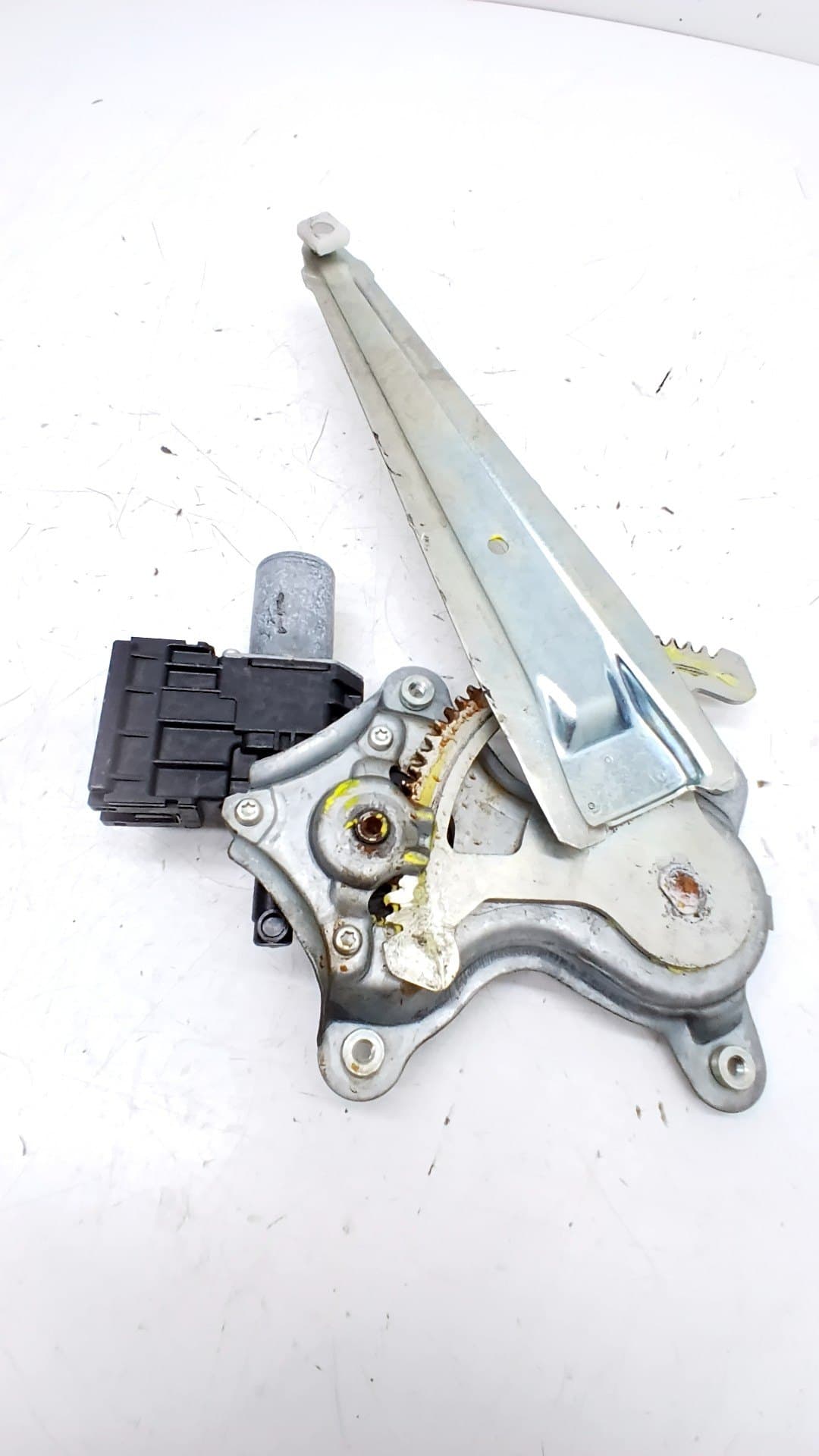 Elevalunas trasero derecho TOYOTA LAND CRUISER PRADO (_J15_) 2