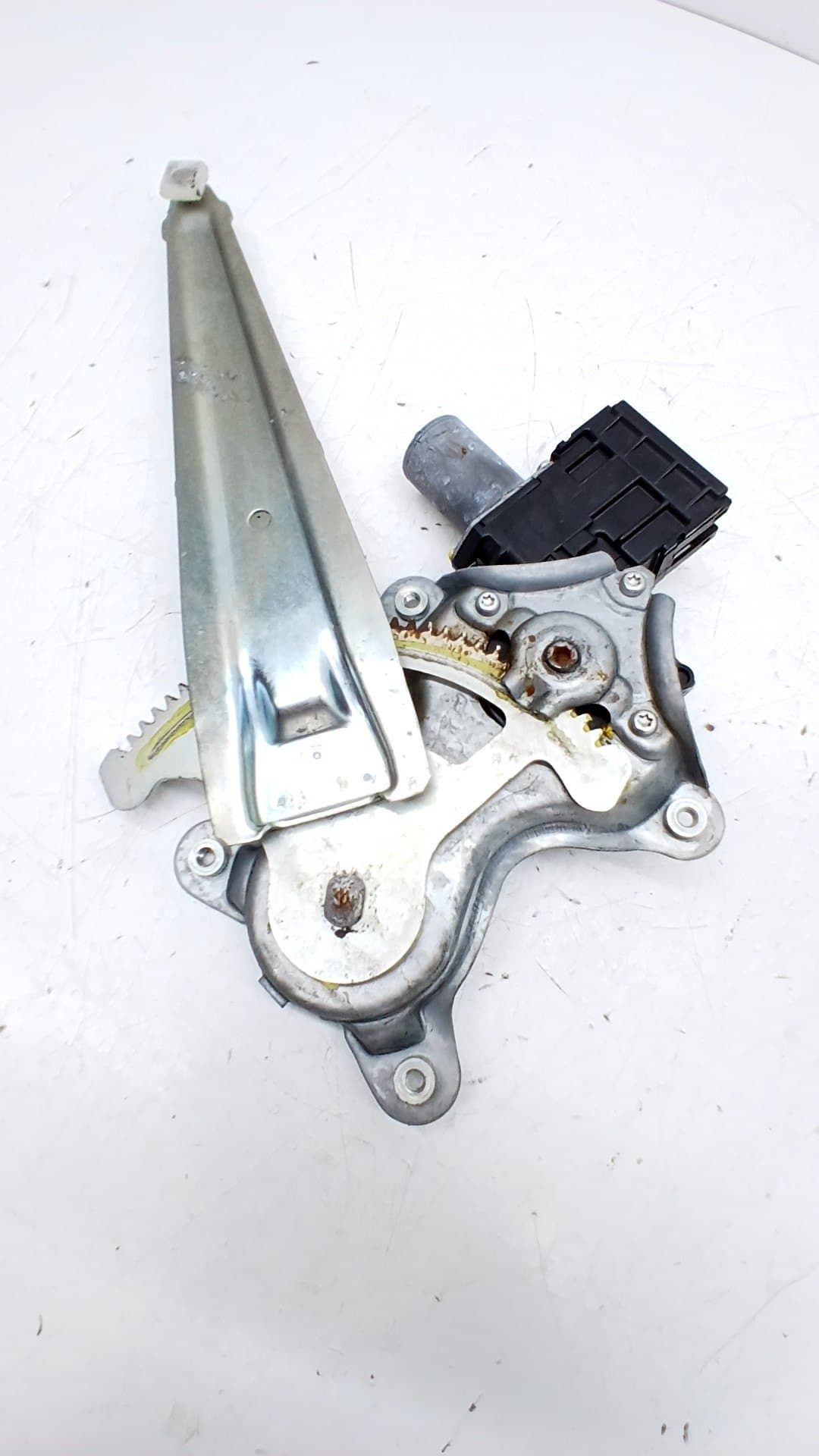 Elevalunas trasero izquierdo TOYOTA LAND CRUISER PRADO (_J15_) 2