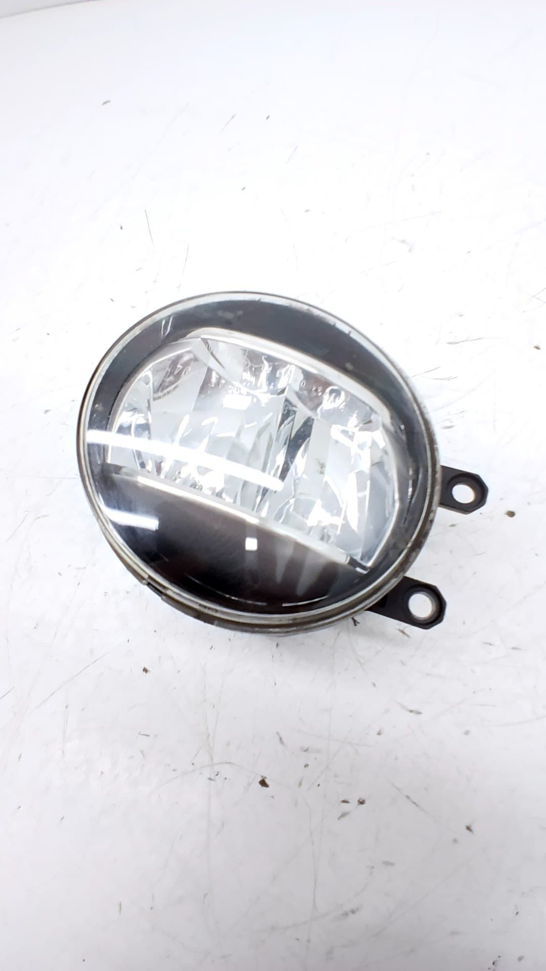 Faro antiniebla derecho TOYOTA LAND CRUISER PRADO (_J15_)